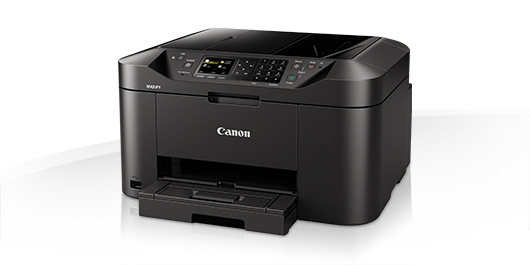 Canon MAXIFY MB2150 Multifunktionssystem 4-in-1 EUR