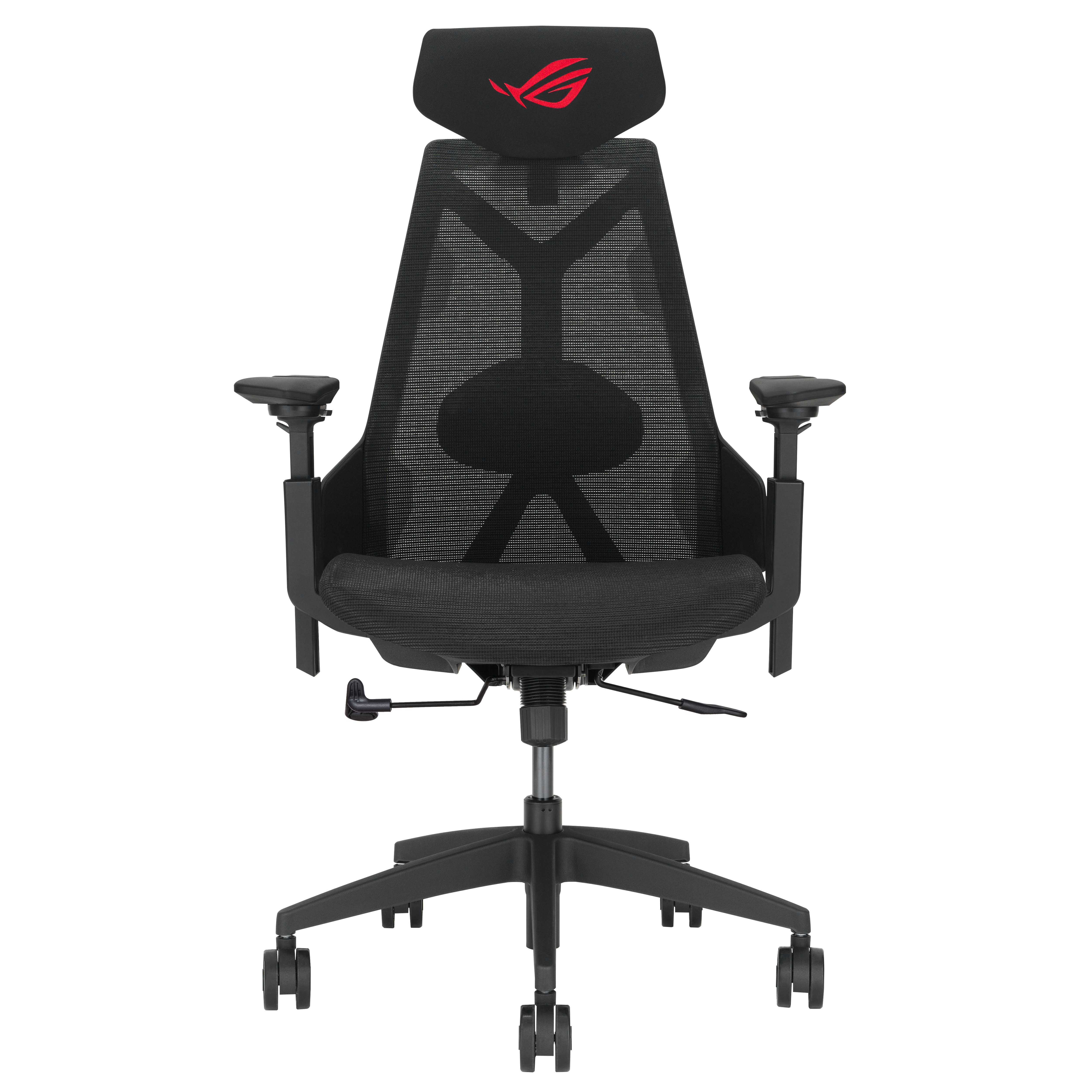 ASUS GAMING STUHL ROG DESTRIER ERGO CORE