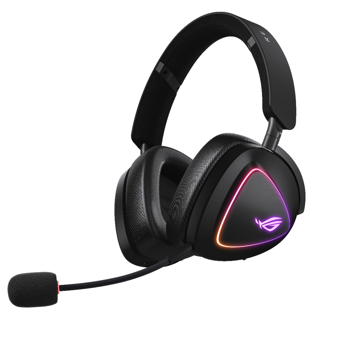 ASUS HEADSET ROG DELTA II