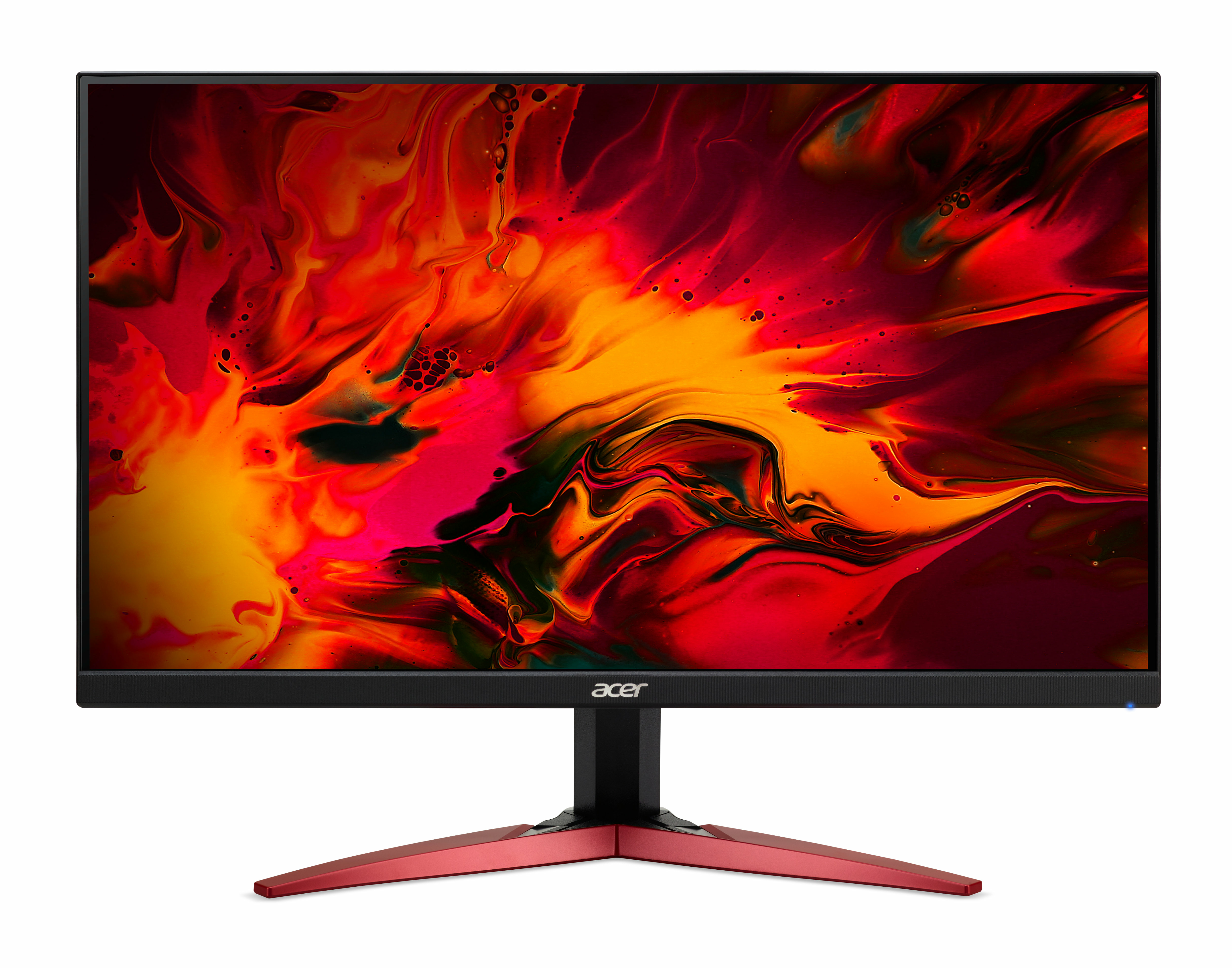 Acer Nitro KG271M3b   27" 68,6cm 16:9  180Hz 1920x1080 0,5ms