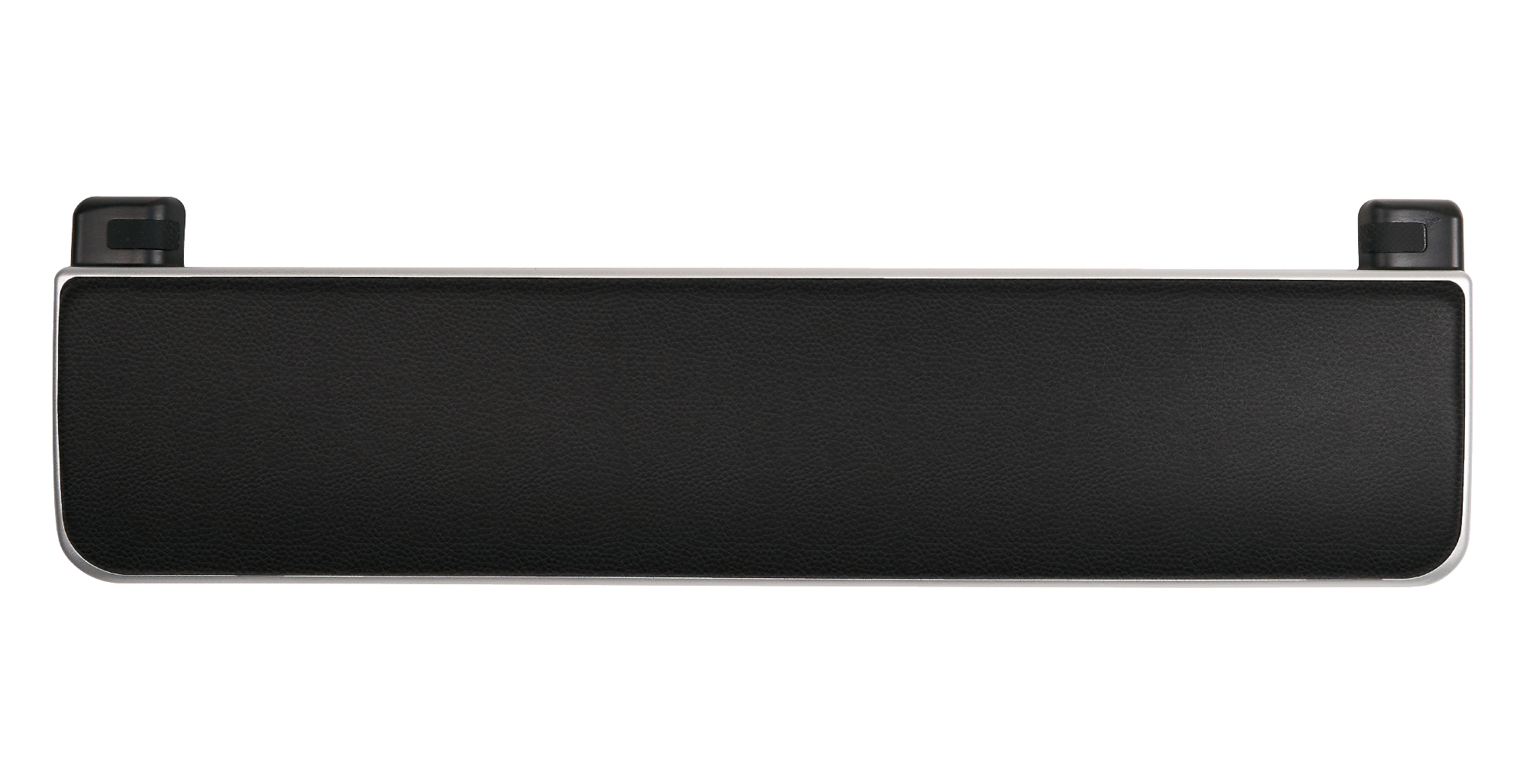 Contour Balance Keyboard wrist rest schwarz