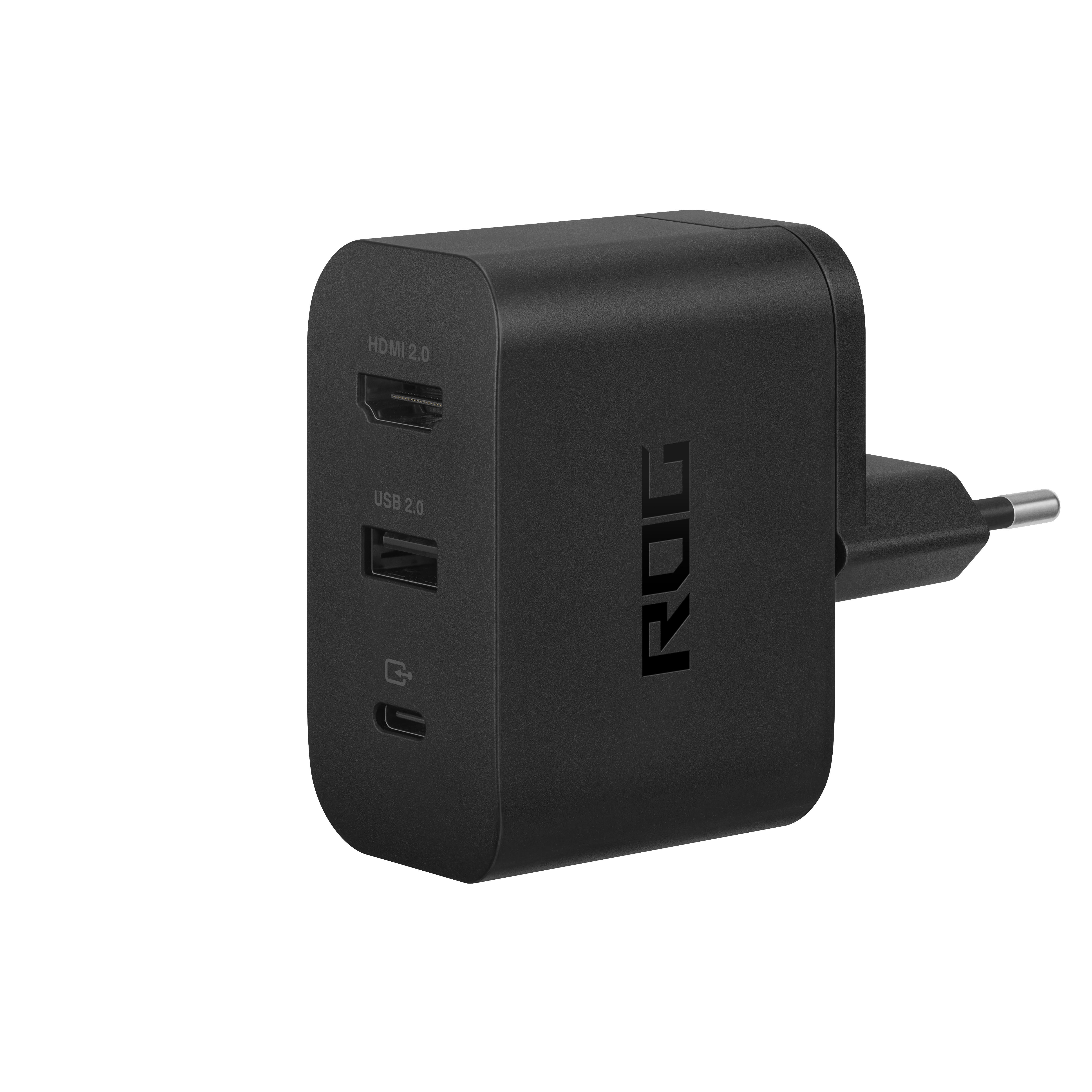 Asus AC65-03           Adapter  65W  schwarz  EU