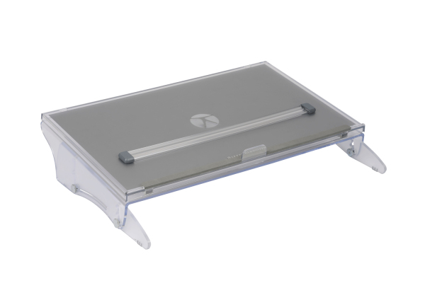 BakkerElkhuizen Dokumentenhalter FlexDesk 640 ComfortRead retail