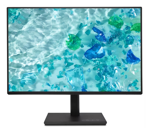Acer B277Gb    27"    69cm   16:9  120Hz 1920x1080 black