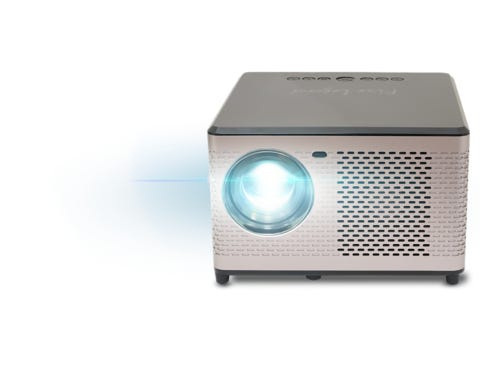 Acer Beamer  Aopen QF15a tragb.10000 Lumen LED  16:9 Full HD