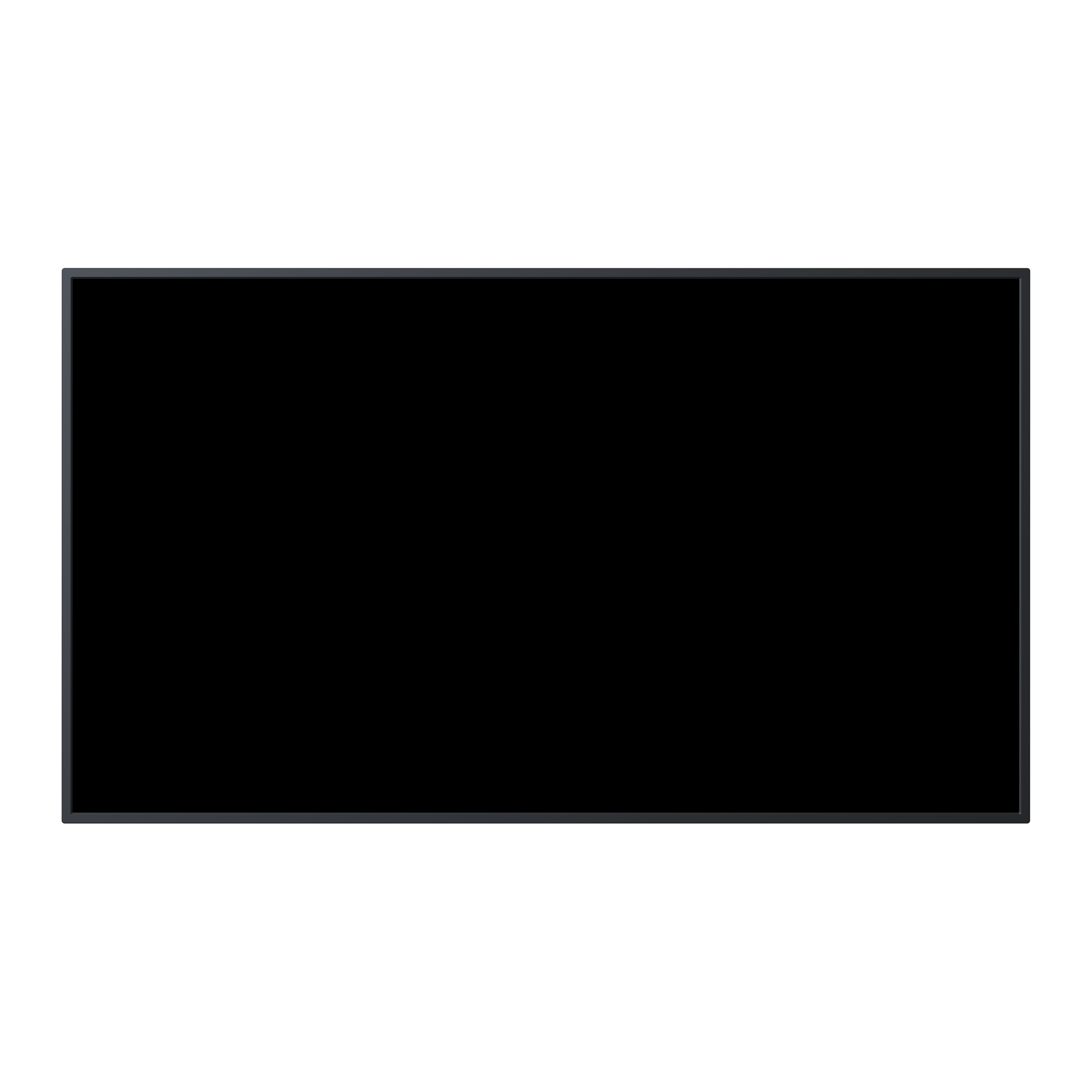 AG neovo NSD-6503 165,1cm        black (Speditionsversand)