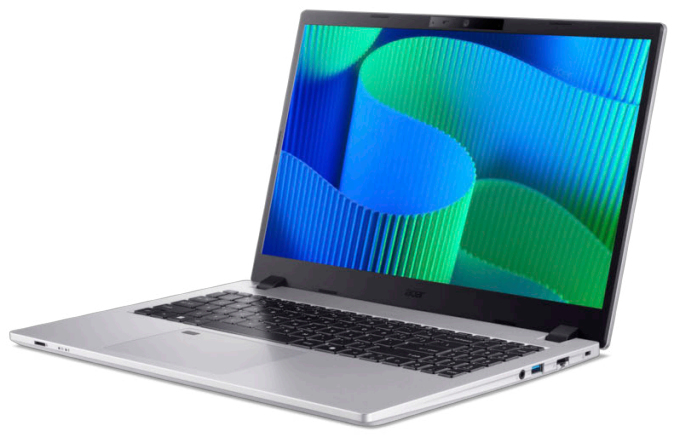 Acer TravelMate P2      15.6" U7-255U       32/&shy;1TB FHD W11P