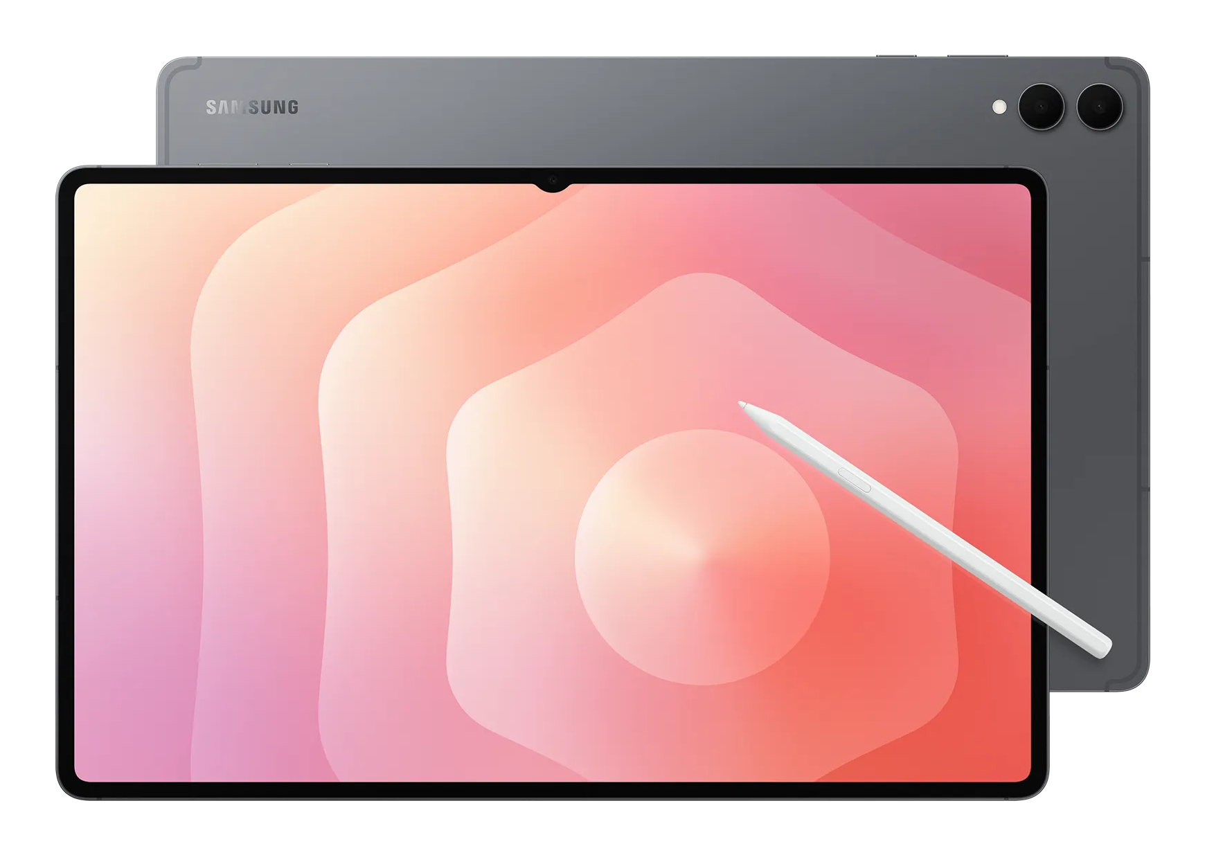 Samsung Galaxy Tab S11 Ultra X936 5G 256GB Grey 14.6"(EU Android