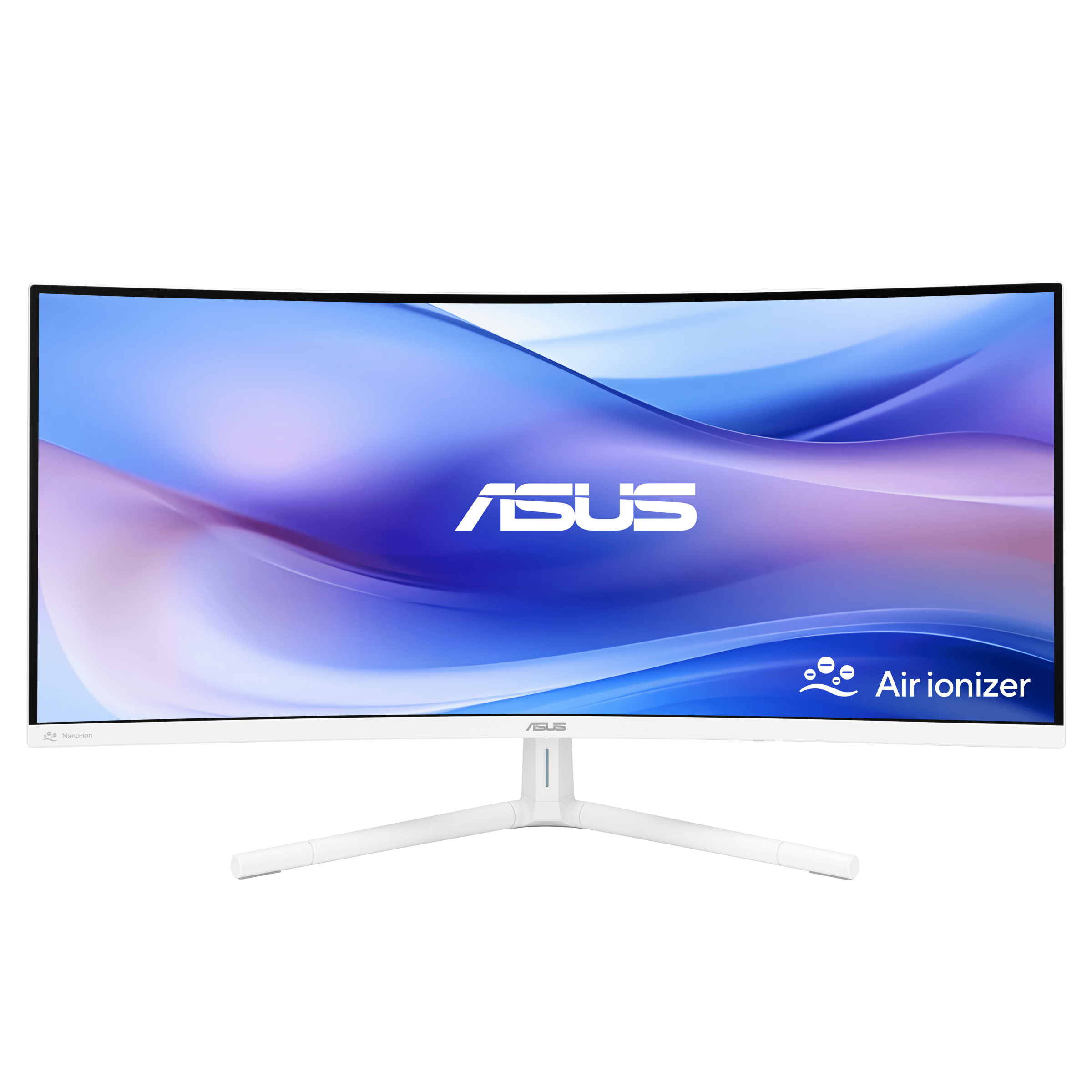ASUS Eye Care VU34WCIP-W 86.7cm (21:9) WQHD