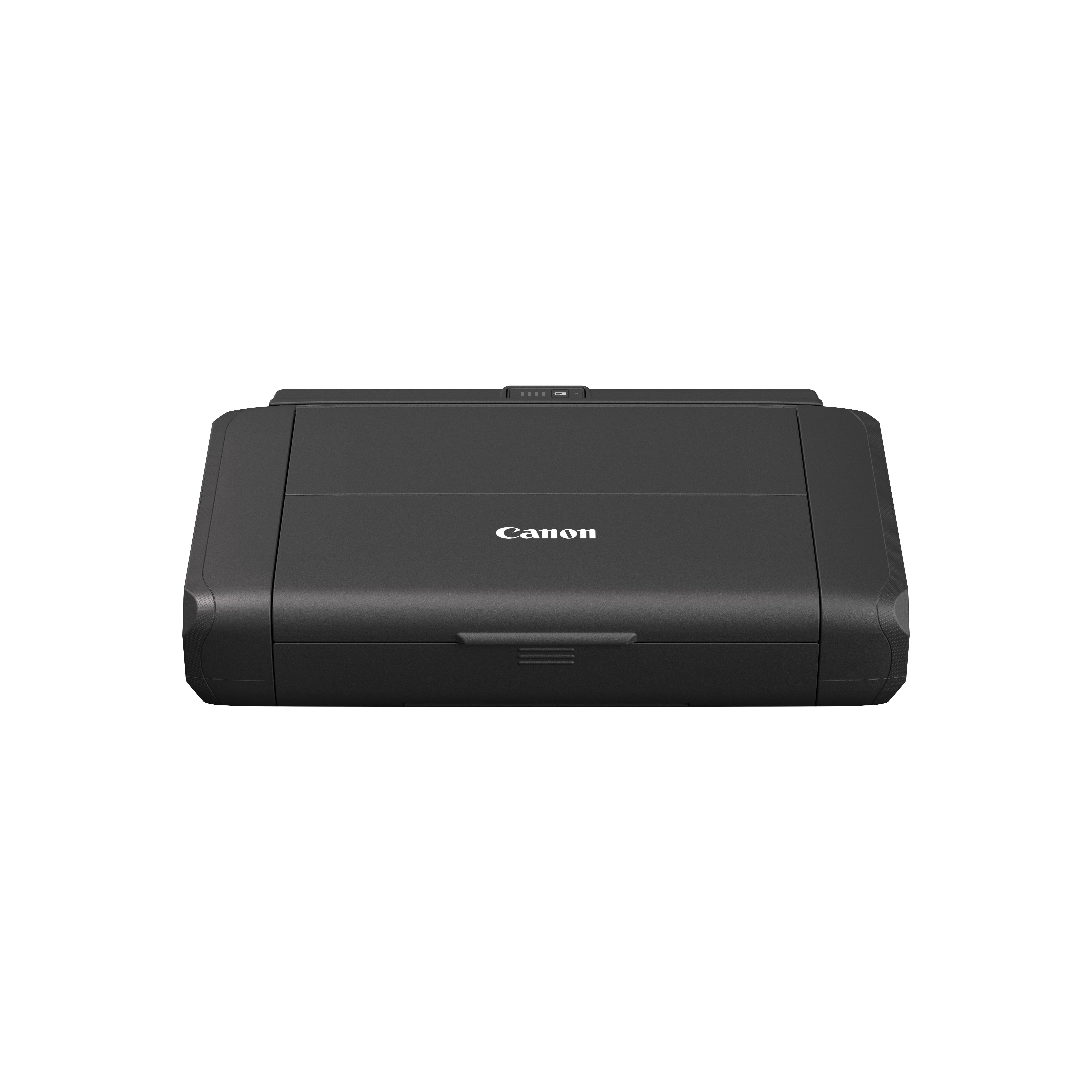 Canon MAXIFY BX110 mit Akku mobiler Drucker