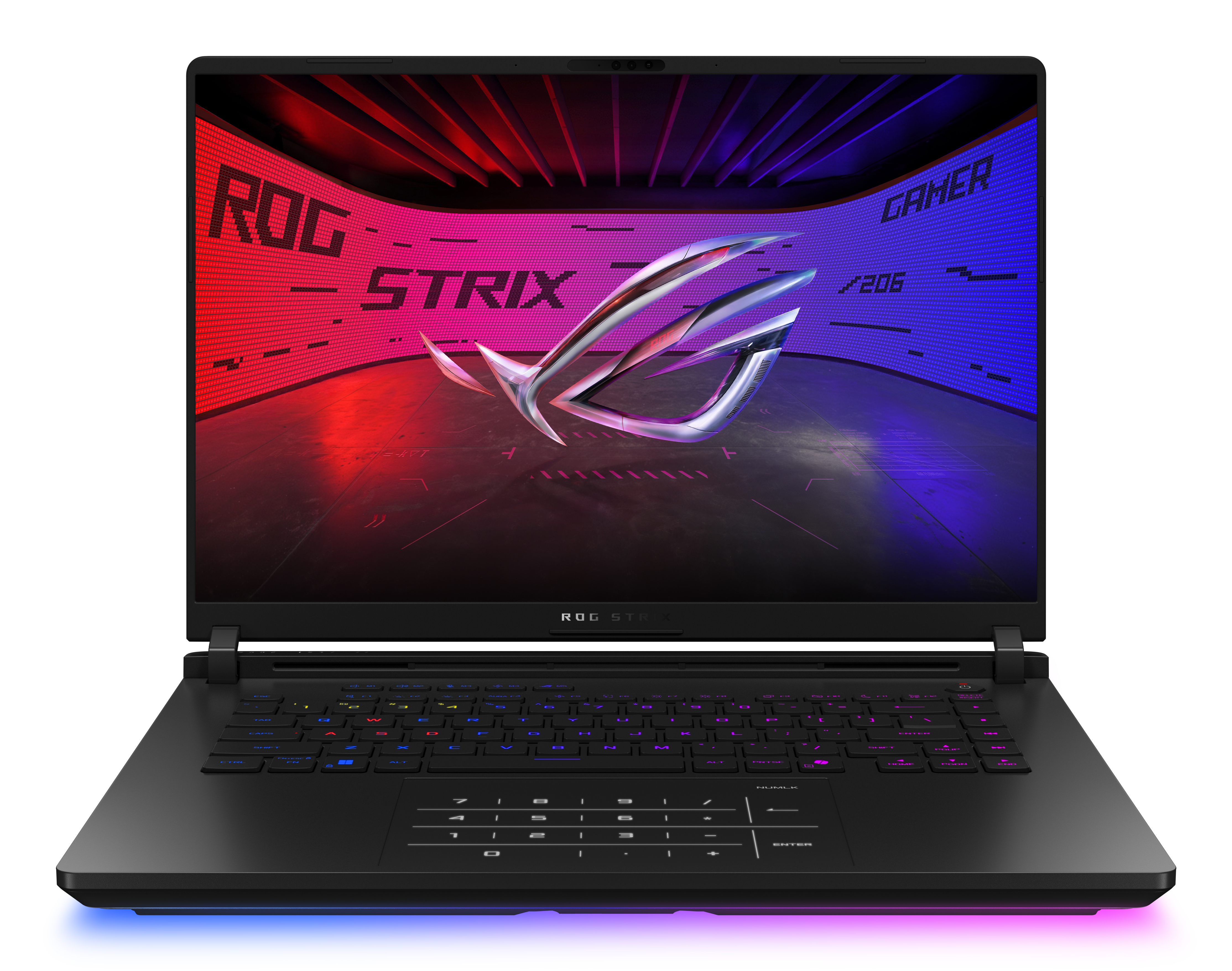 ASUS ROG Strix SCAR16   U9-275HX 64 1  5090    G635LX-RW110W W11