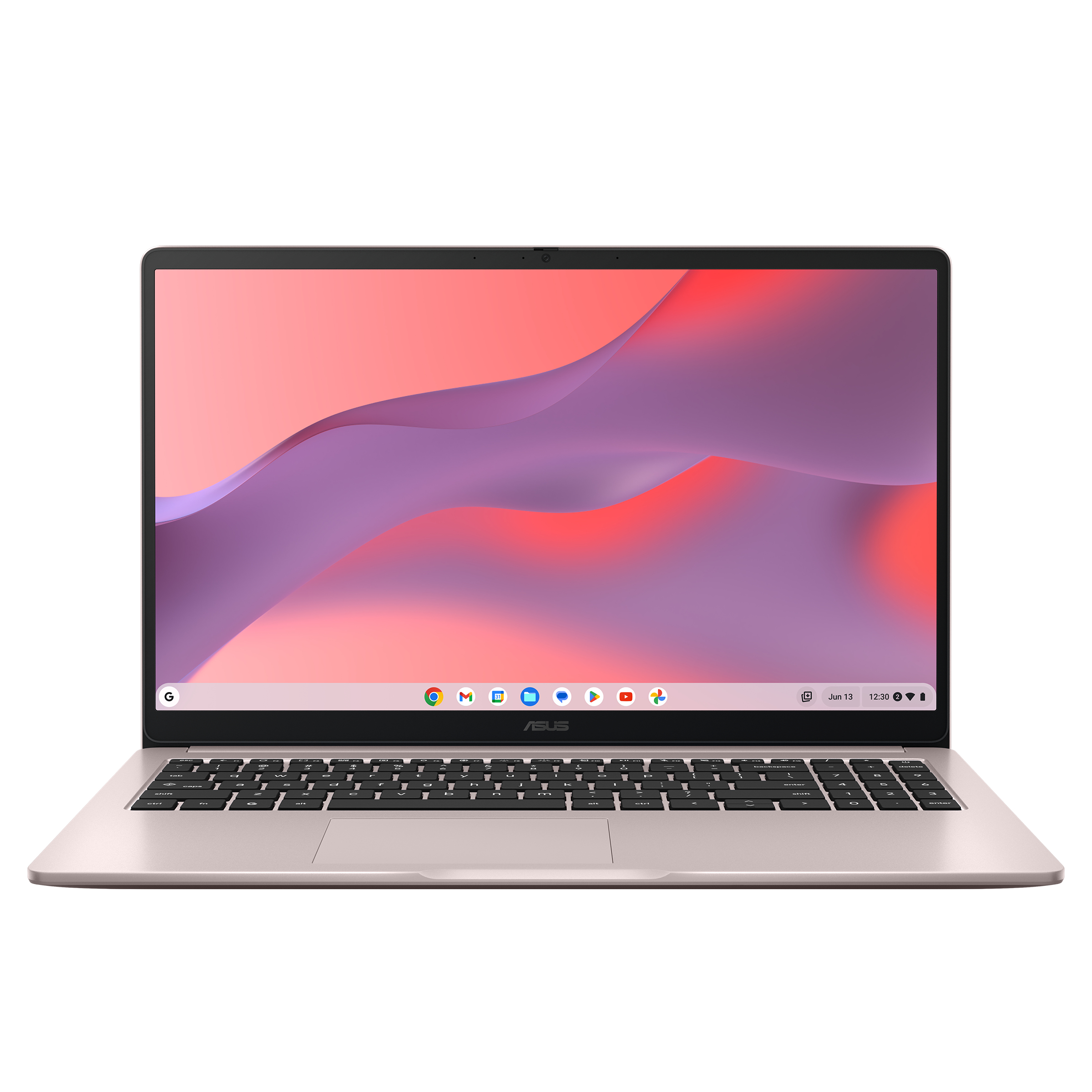 ASUS Chromebook CX15 15.6"     N50 8 128    CX1505CTA-S70268 Chr