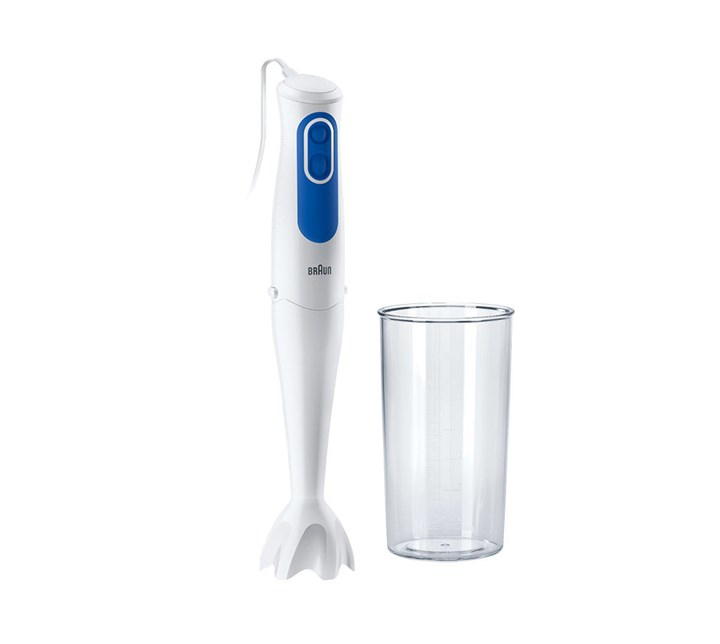 Braun Multiquick 3 MQ3000WH Smoothie