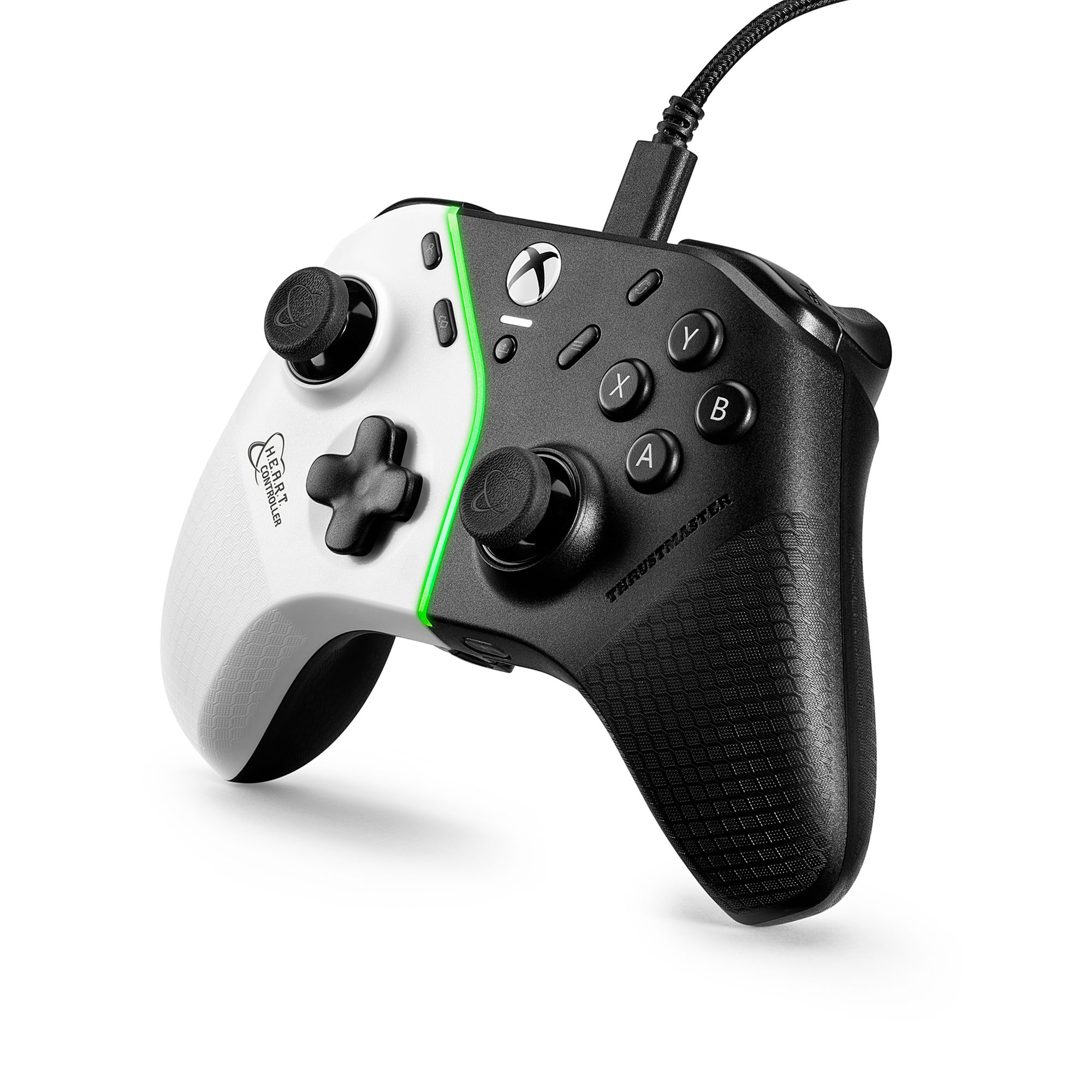 Gamepad Thrustm. HEART Controller                   (XBO/&shy;PC) ret