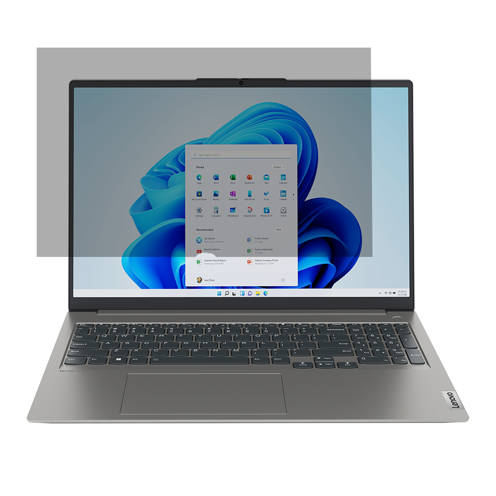Lenovo 16"   Premium Clarity PF for ThinkBook 16 G4