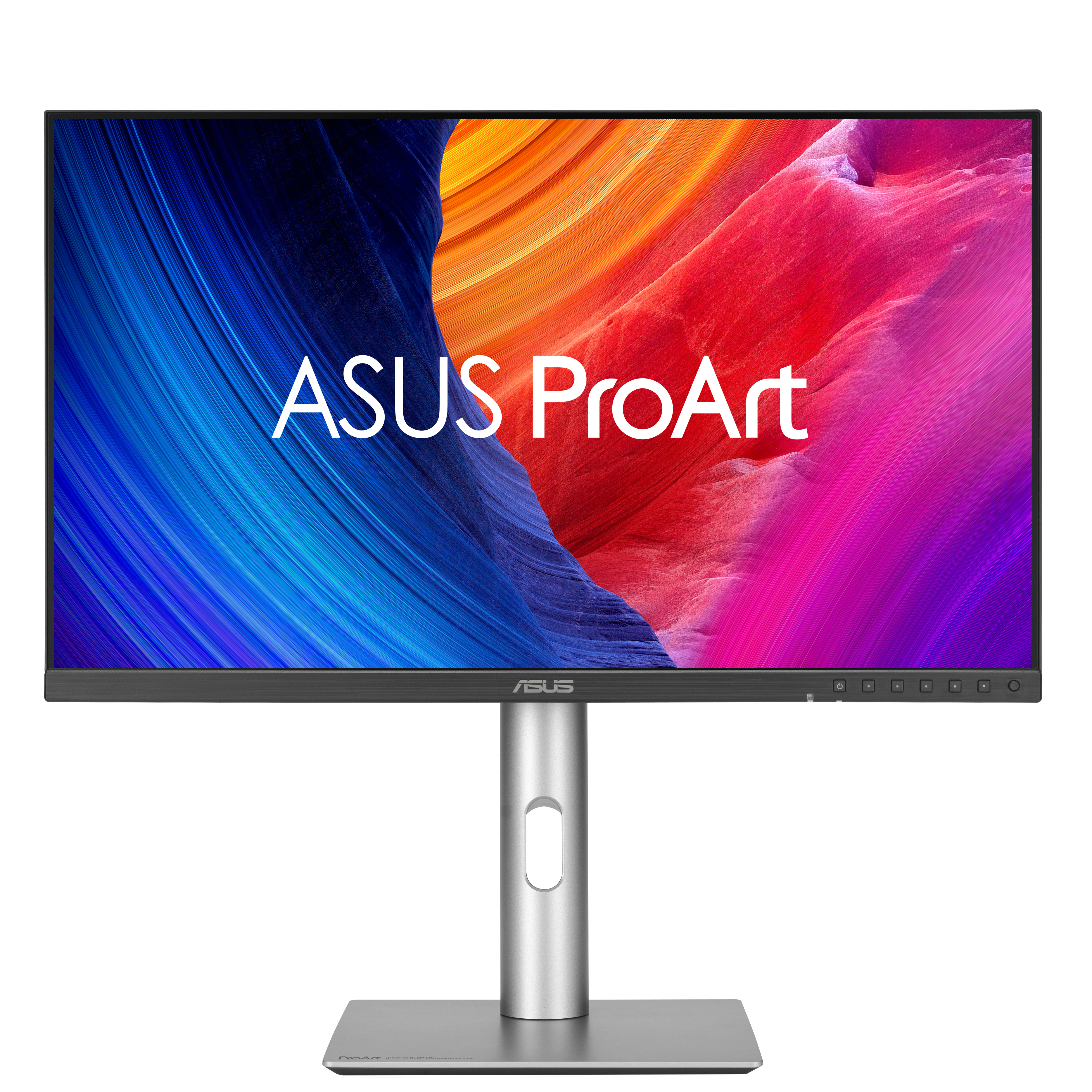 ASUS ProArt PA27JCV 68.33cm (16:9) IPS UHD HDMI DP
