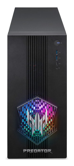 Acer PREDATOR Orion 3000  7-265F  32GB   1TBSSD RTX5070 12GB W11
