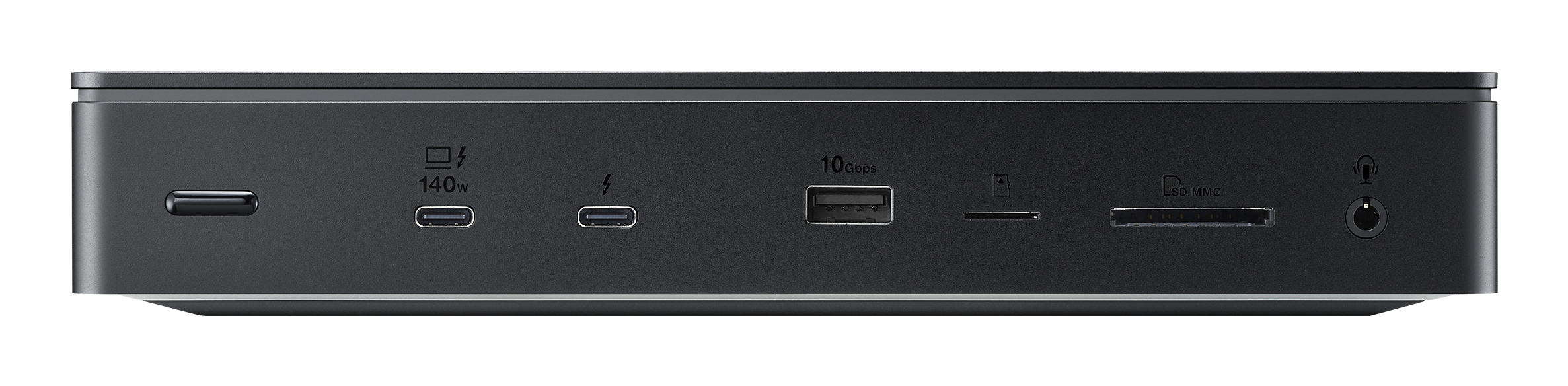 Asus Docking           Master 5 Dock    DC510   USB    140W