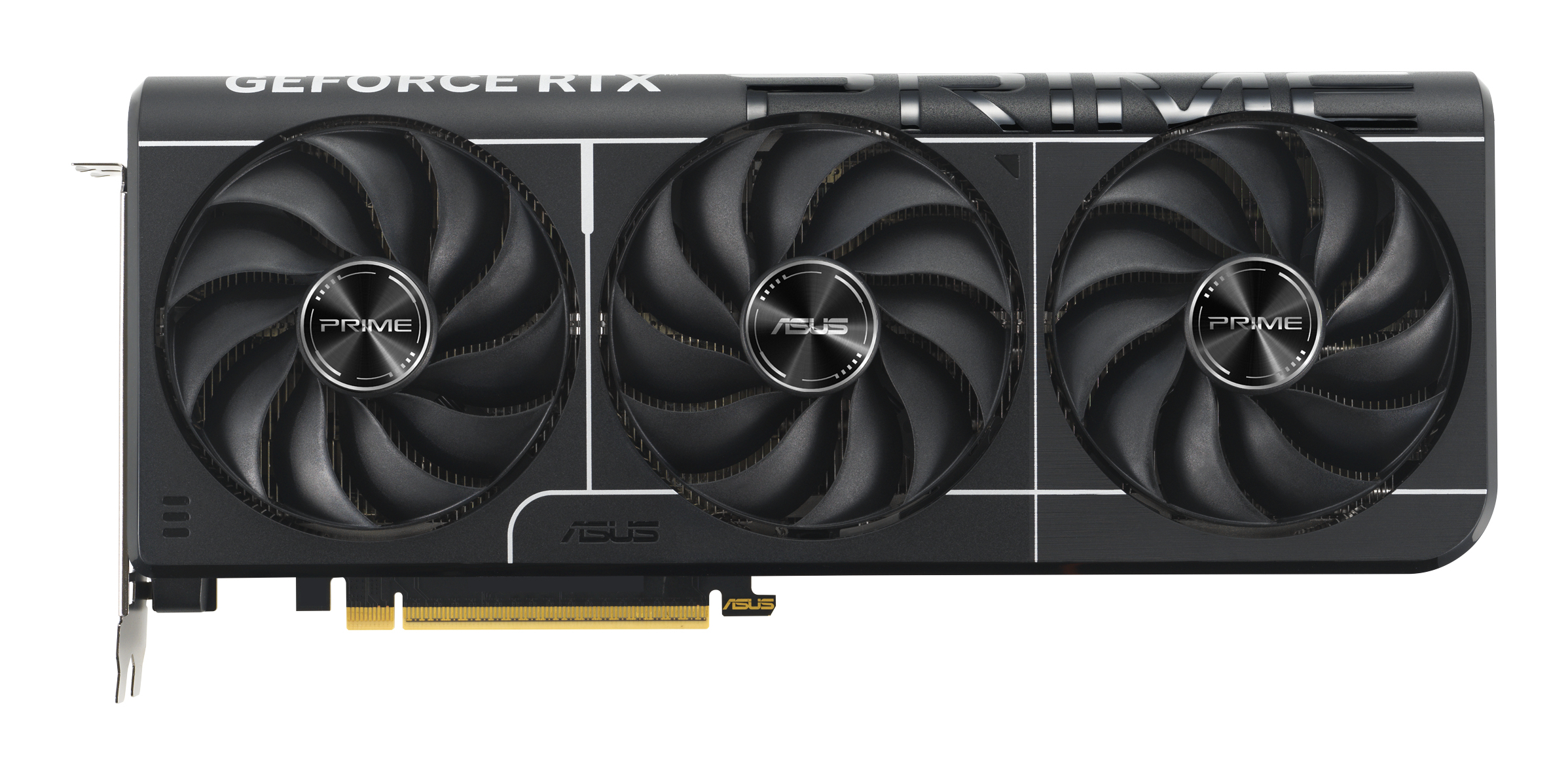 ASUS PRIME-RTX5070TI-O16G-GAMING