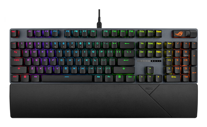 ASUS TASTATUR ROG STRIX SCOPE II X CH