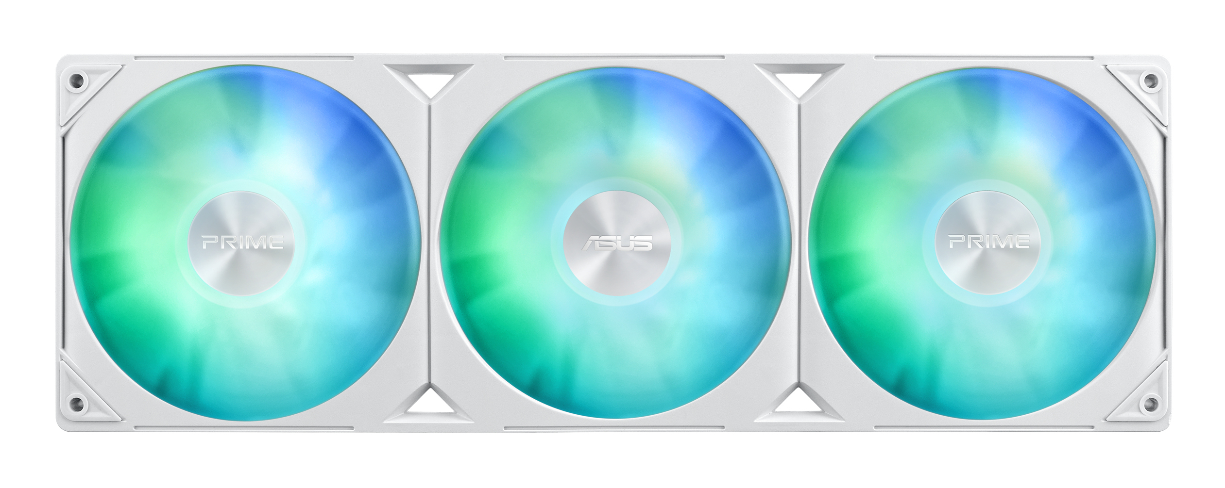 Asus PRIME LC 360 ARGB WHT