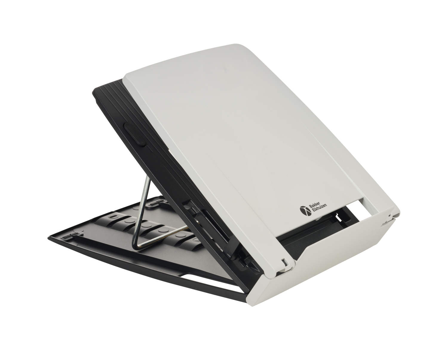 BakkerElkhuizen Laptop Stand Ergo-Q330 Circular retail