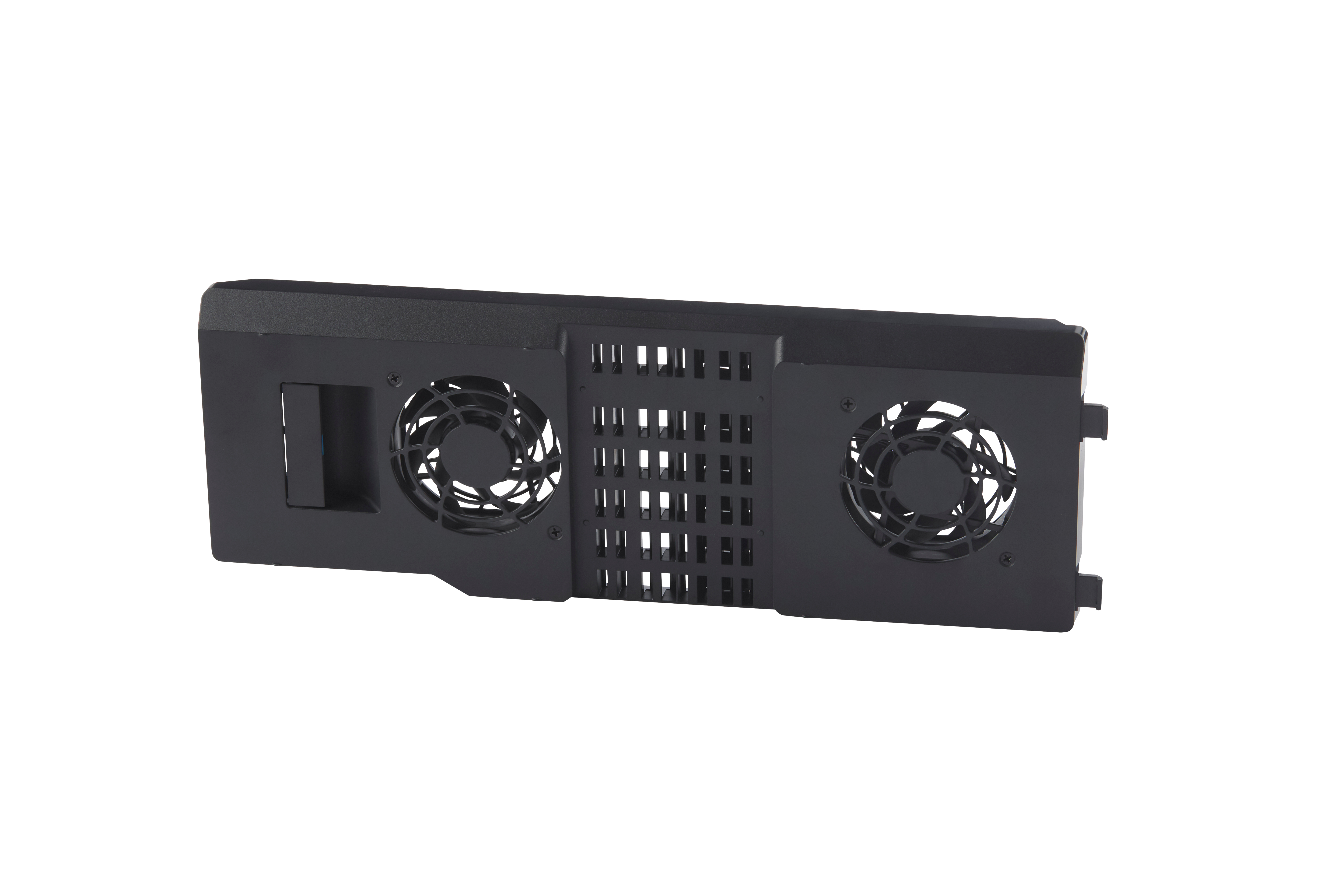 HP Z6 PCIe Halterung mit Lüftern