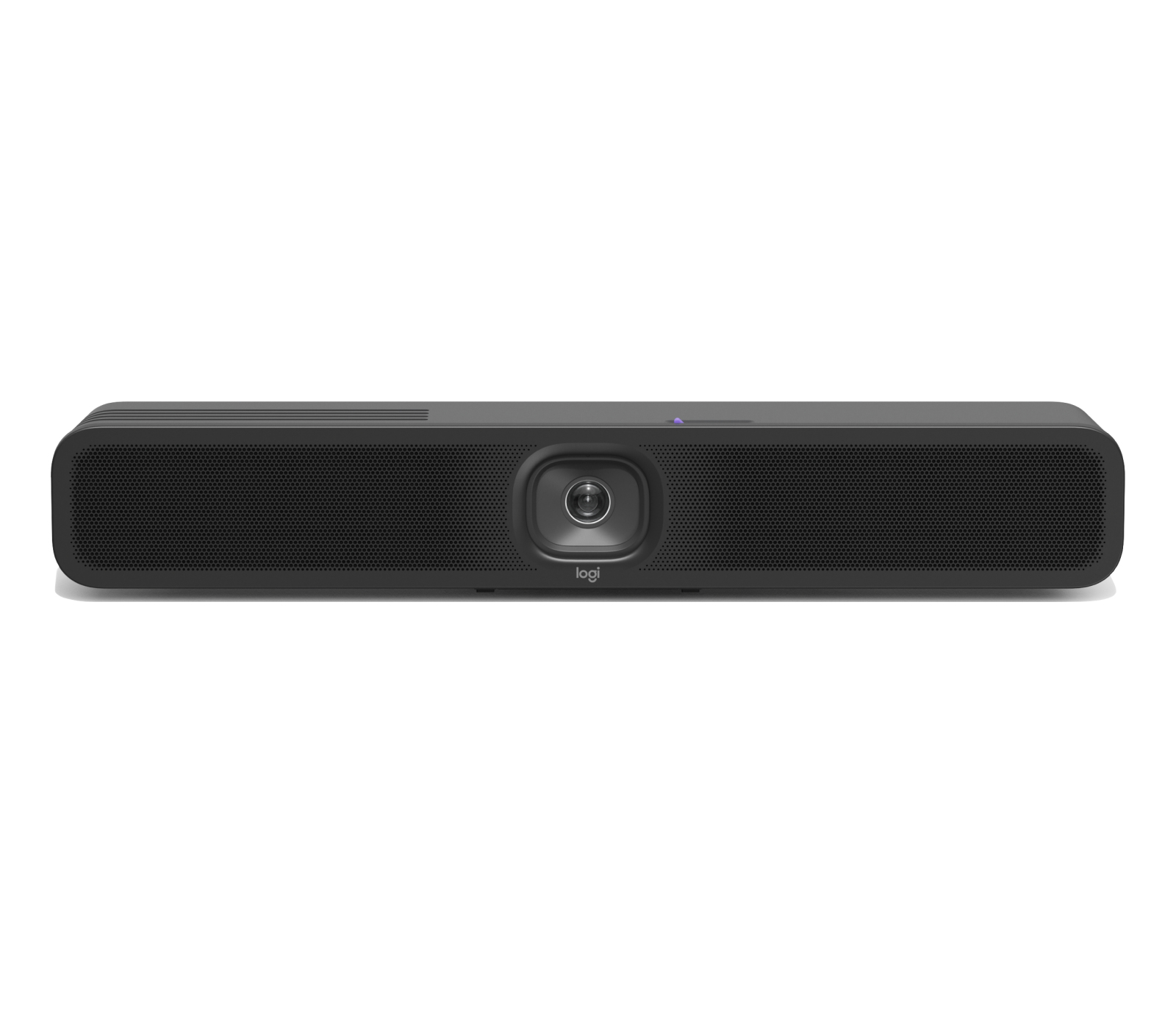 Logitech ConferenceCam MeetUP2 black