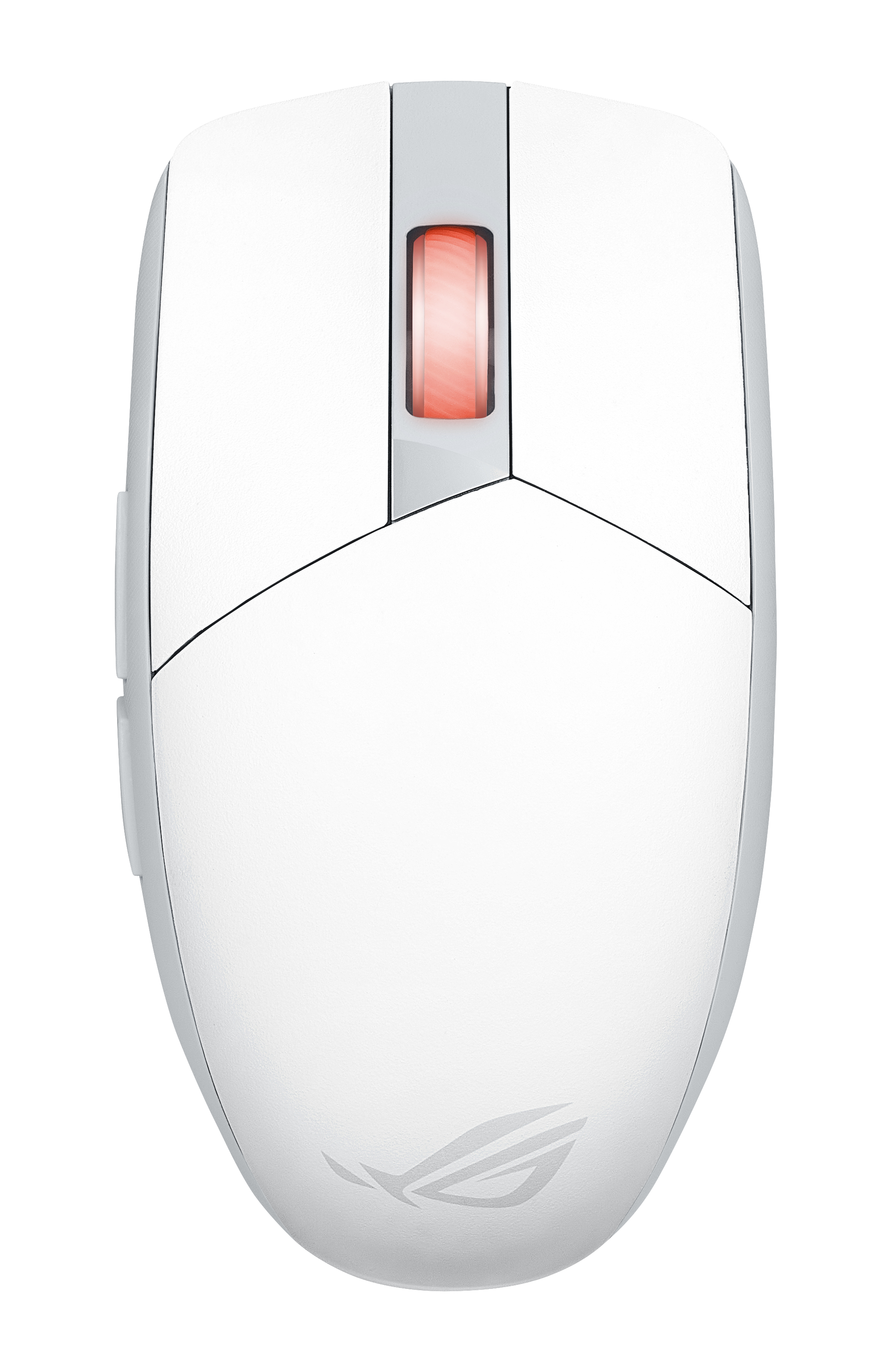 ASUS MAUS ROG Strix IMPACT III WIRELESS WHITE