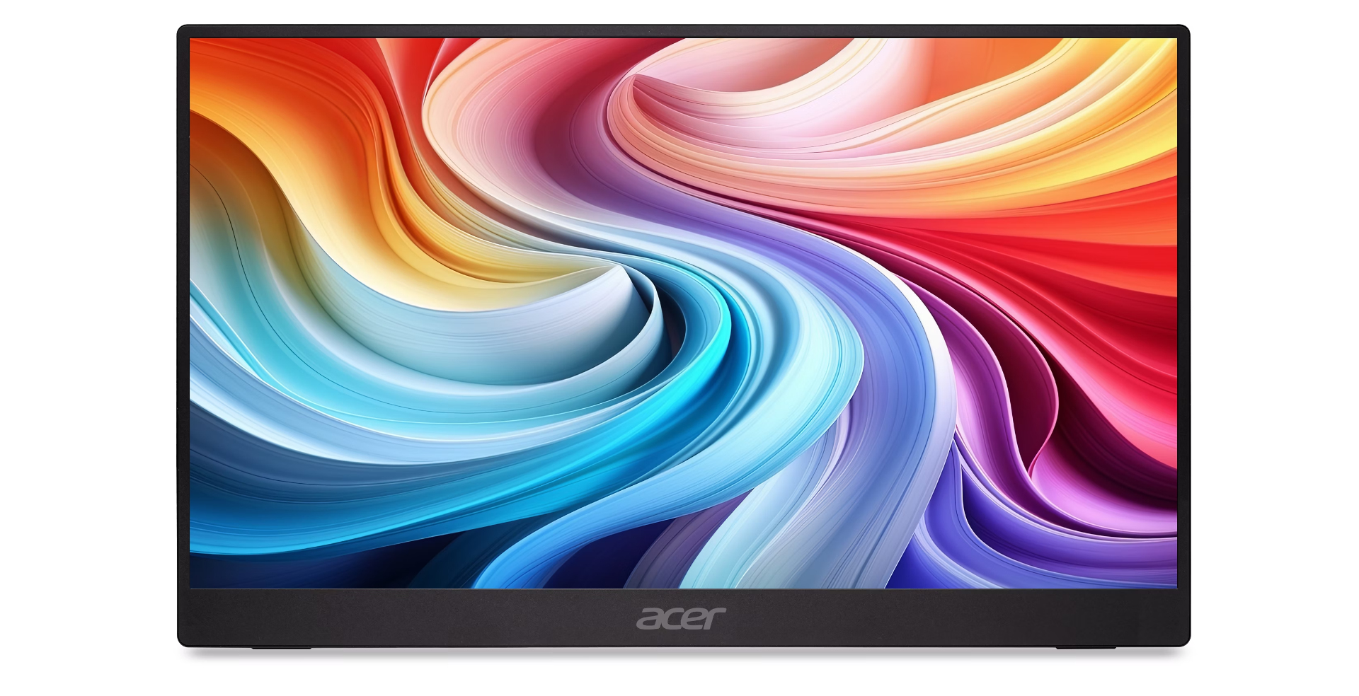 Acer PM161QB1b   15,6"  39,6cm 16:9      1920x1080