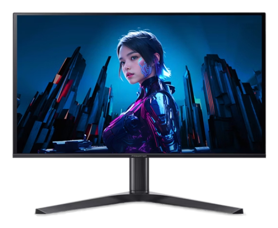 Acer Predator X27UX1b   26,5" 69cm 16:9 240Hz 2560x1440