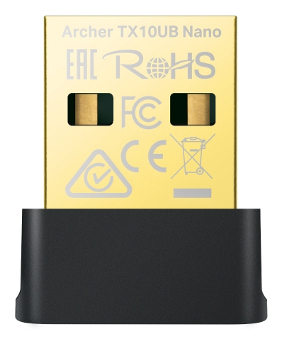 TP-Link WL-USB TX10UB Nano
