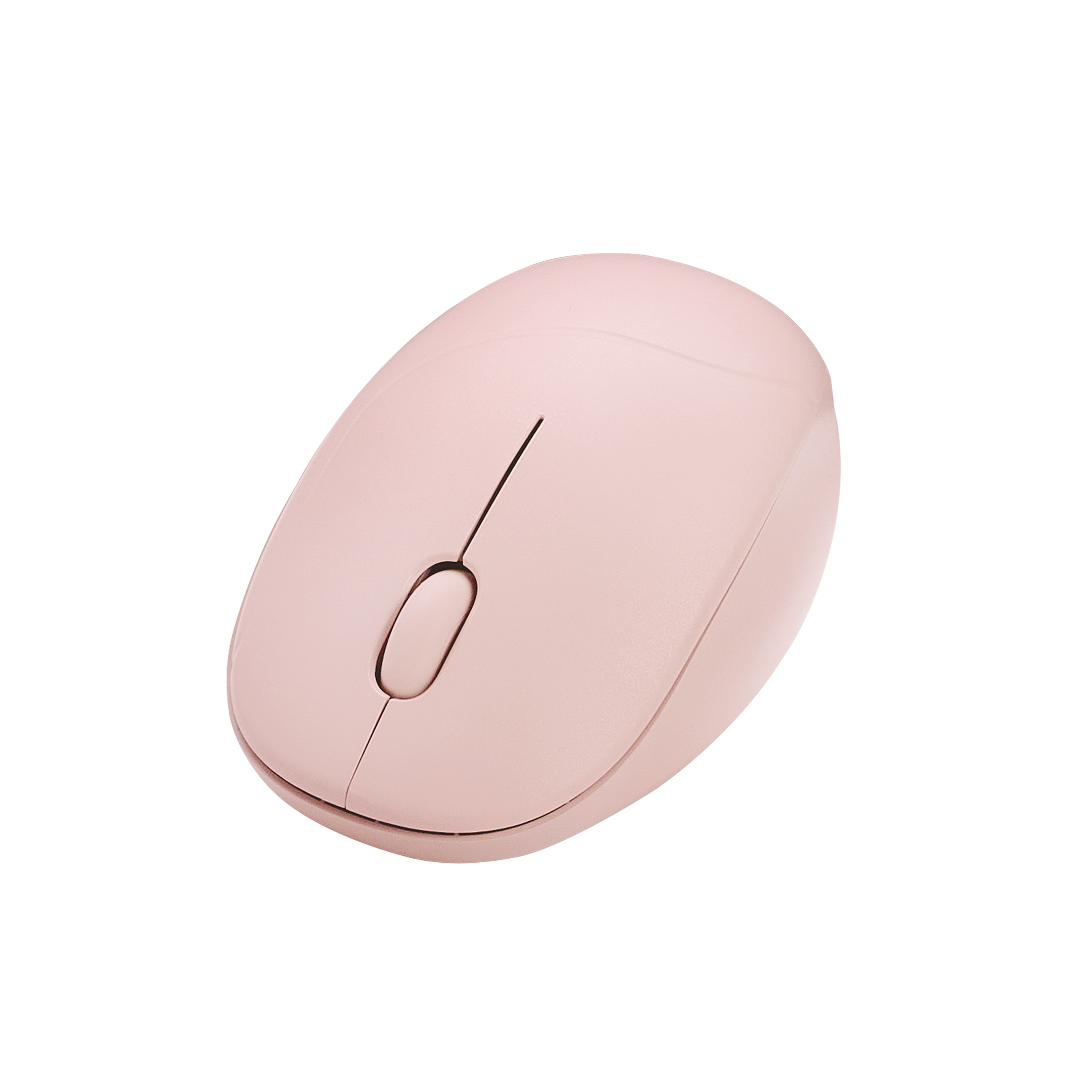 ASUS MD101 Fragrance   Maus wireless 2400dpi pink