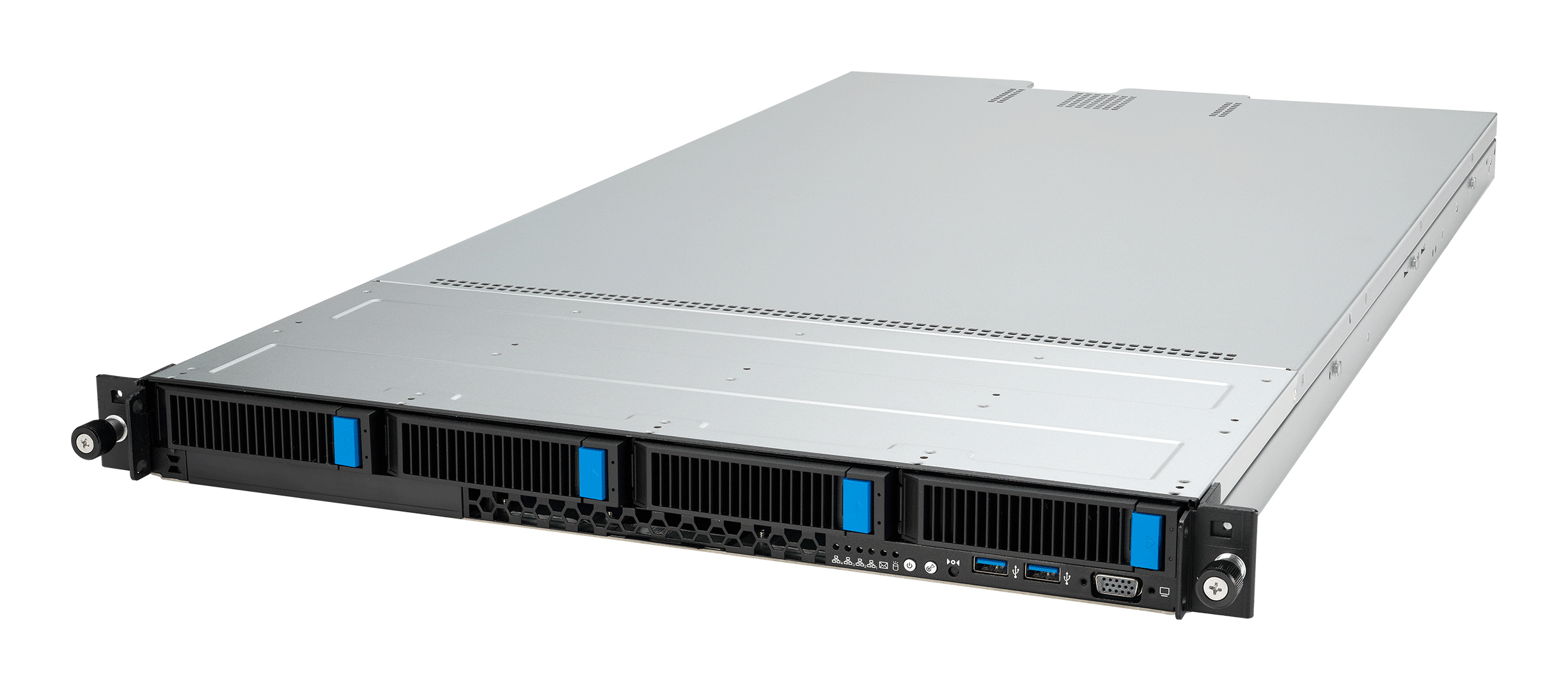 ASUS Server RS501A-E12-RS4/&shy;1G/&shy;1600W/&shy;OCP