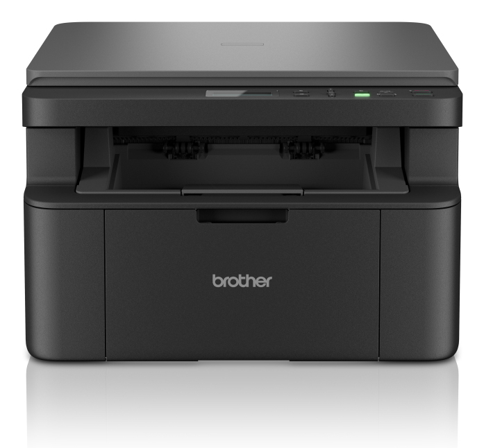 Brother DCP-L1640W    3-in-1