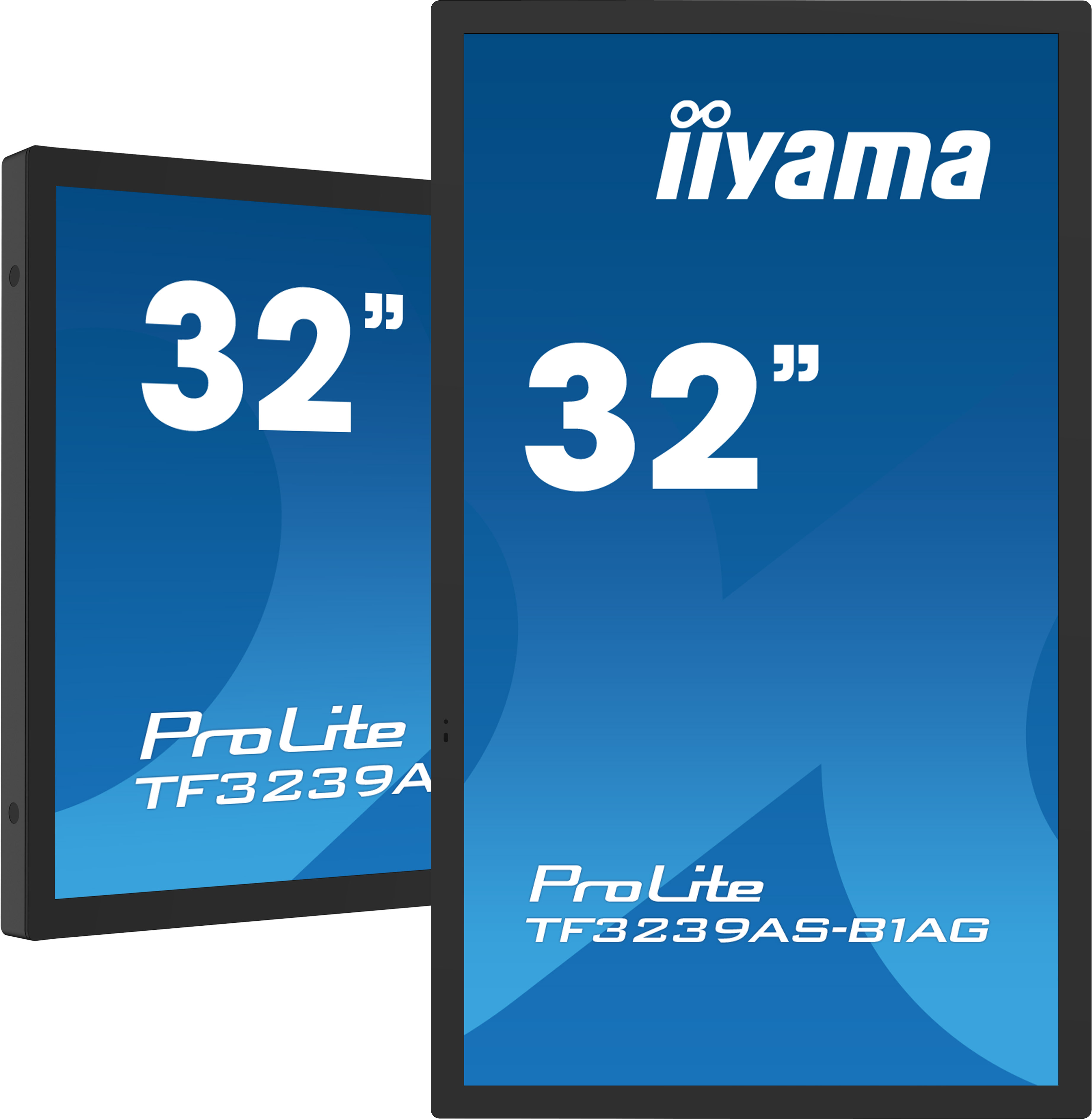 IIYAMA 80.0cm (31,5") TF3239AS-B1AG 16:9 M-Touch 2xHDMI+DP