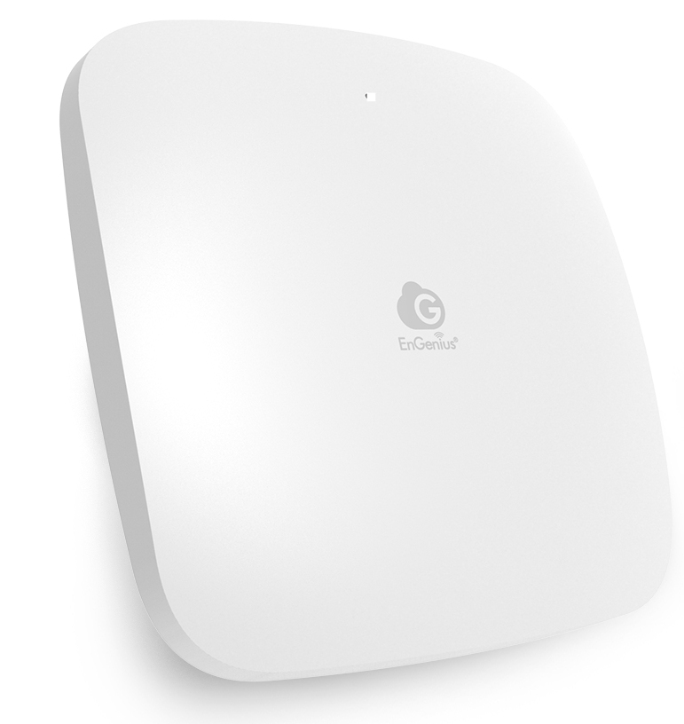 EnGenius Managed AP Indoor Dual Band 11ax 574+2400Mbps