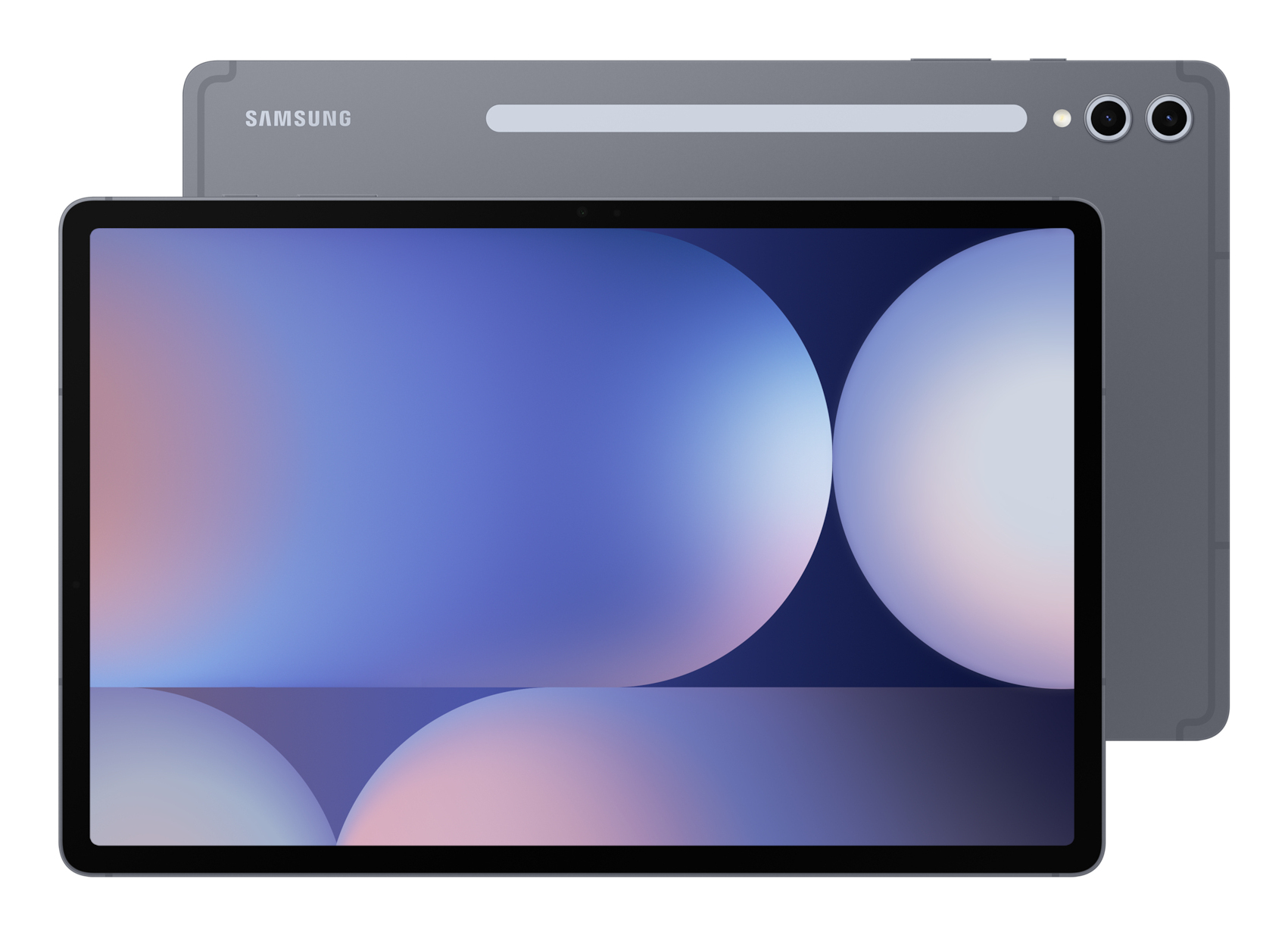 Samsung Galaxy Tab S10+ X826B 5G 512GB Grey 12,4" (DE) Android