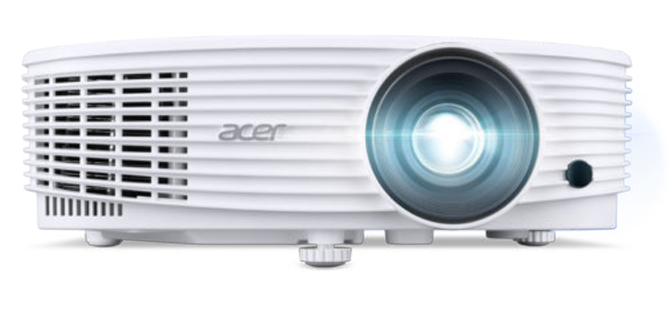 Acer Beamer  PD2528ic (Vero)