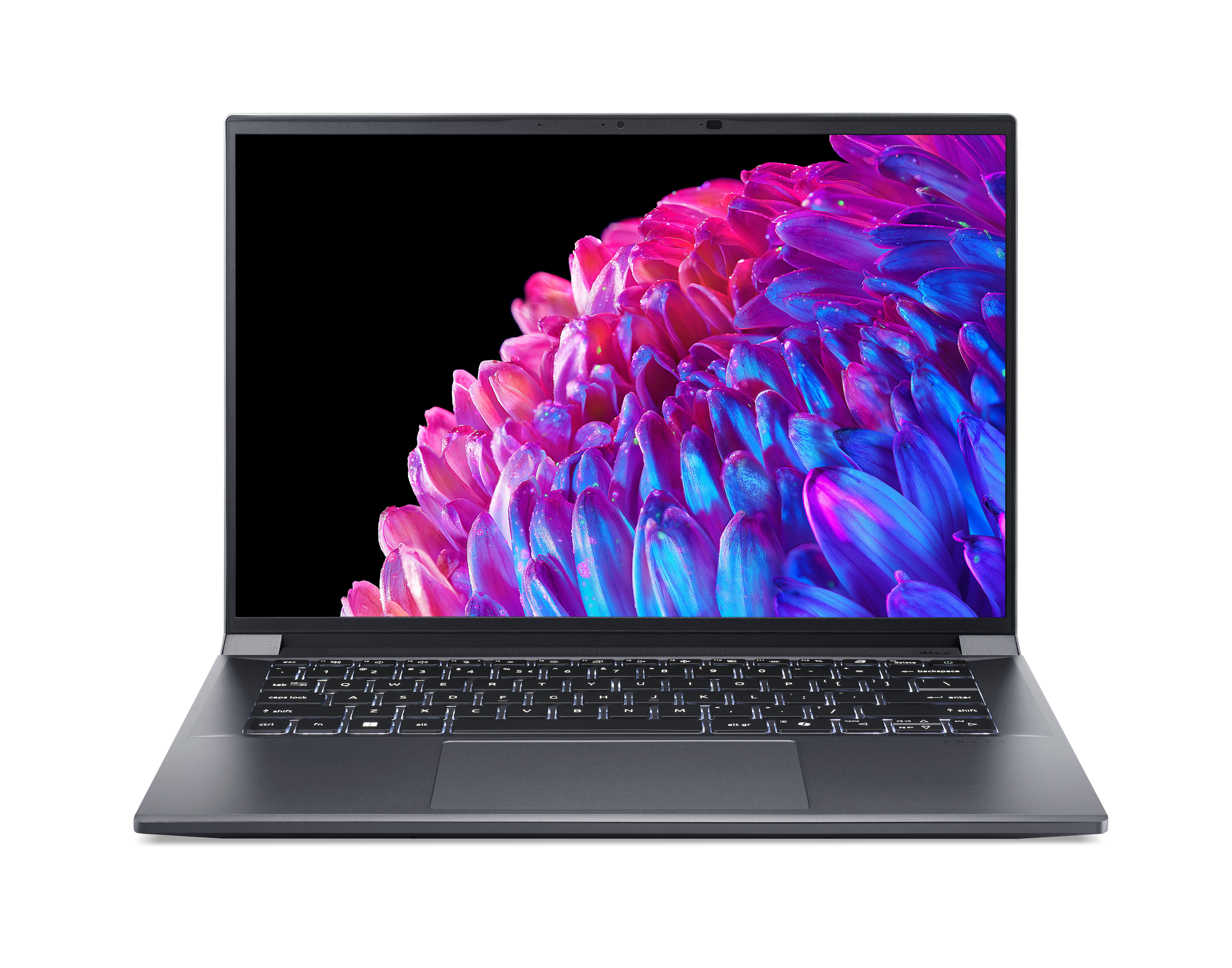 Acer Swift X            14.5" U5-125H       32/&shy;1TB 2.8K W11P