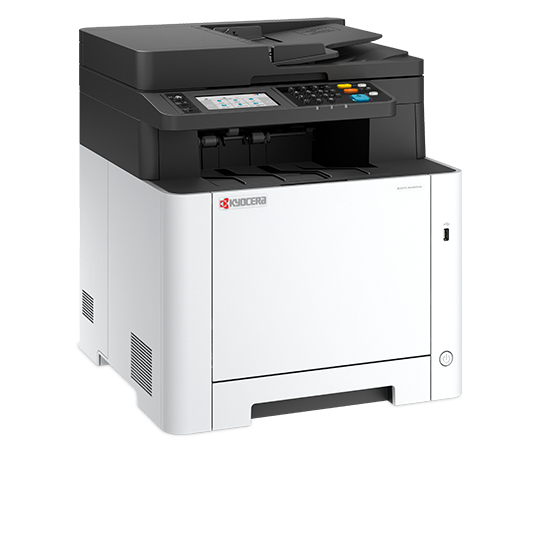 KYOCERA ECOSYS MA2600cfx       Multigerät Farbe 4-in-1