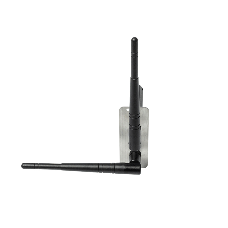 Brother WLAN und Bluetooth Dual-Schnittstelle