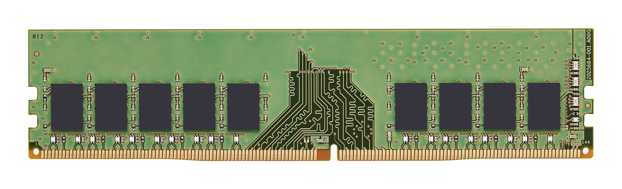 DDR4   8GB PC 3200 CL22 Kingston Server Premier ECC retail