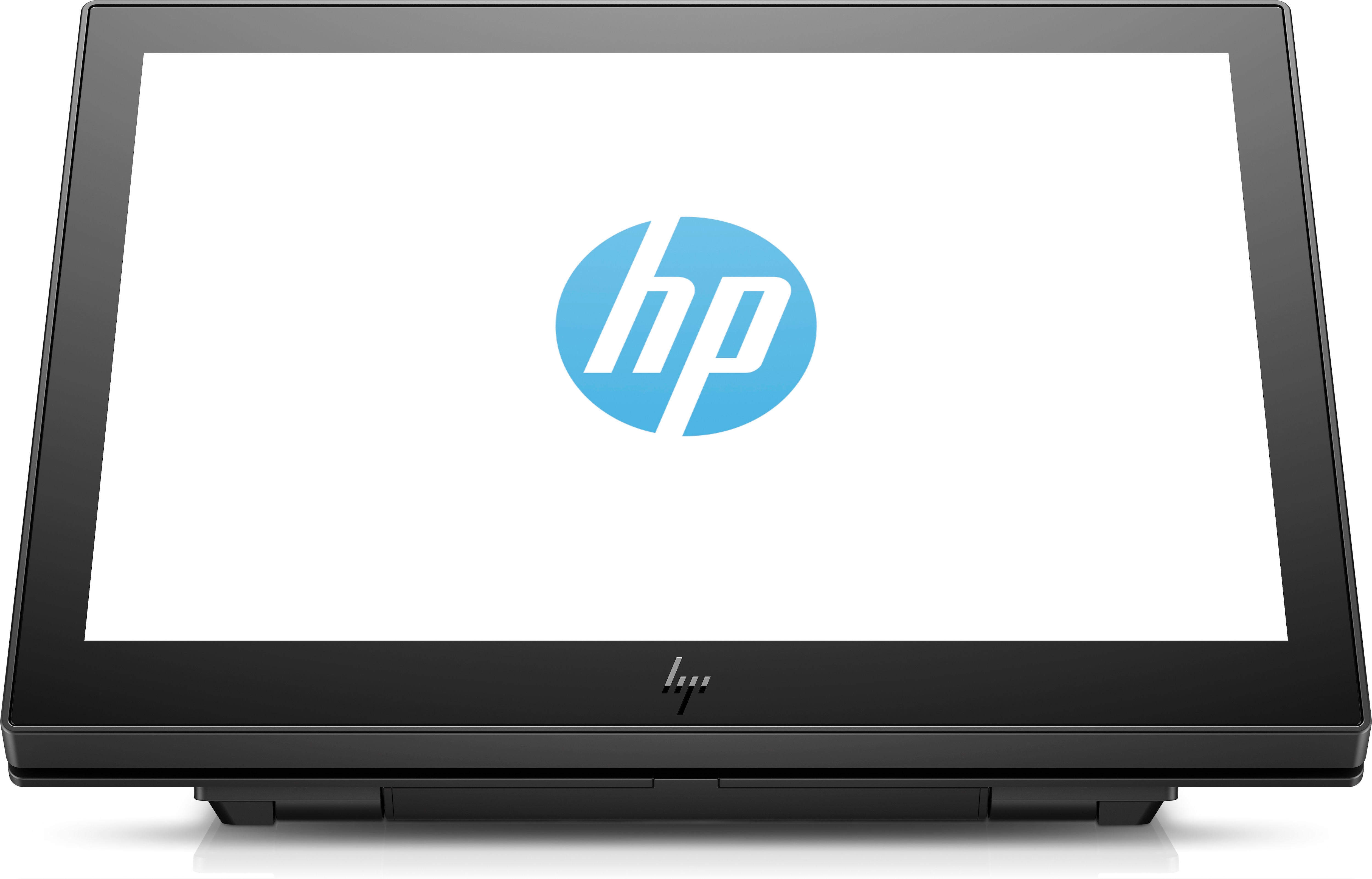 HP Engage One 10t Kundenanzeige 10,1" Touch 1280x800 Weiß