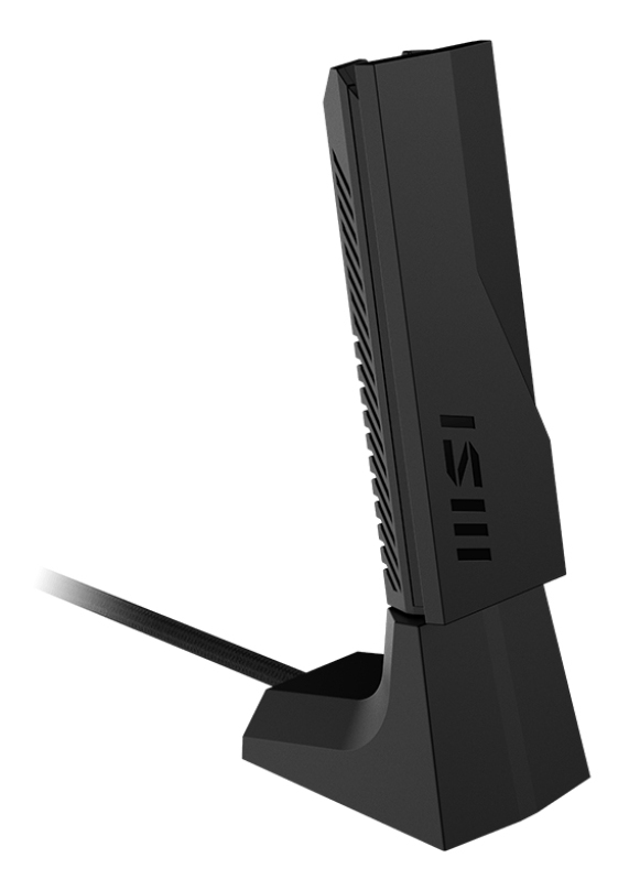 MSI BE6500 WiFi7 USB Stick