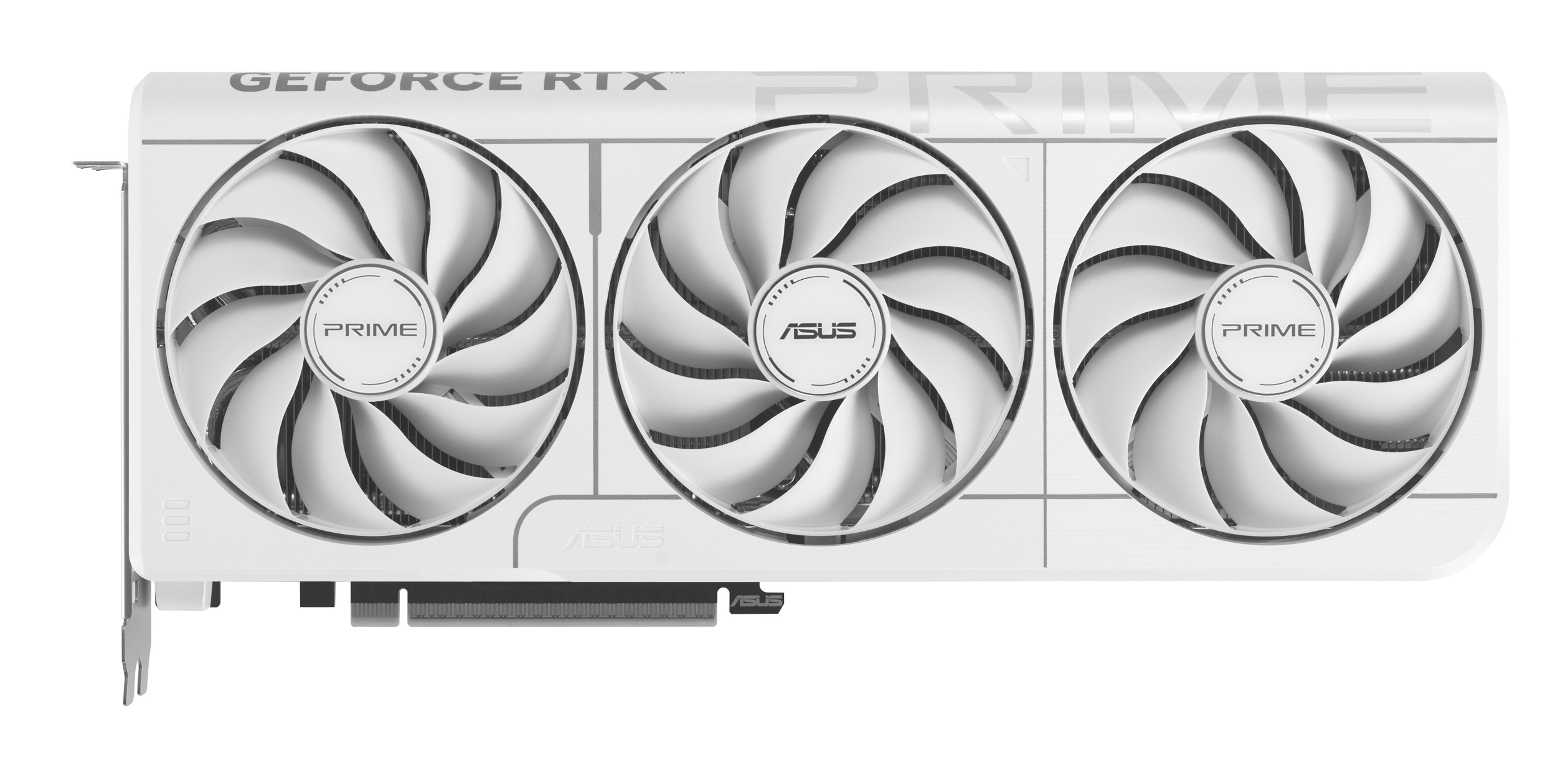ASUS PRIME-RTX5070-O12G-WHITE 12GB GDDR7 HDMI DP