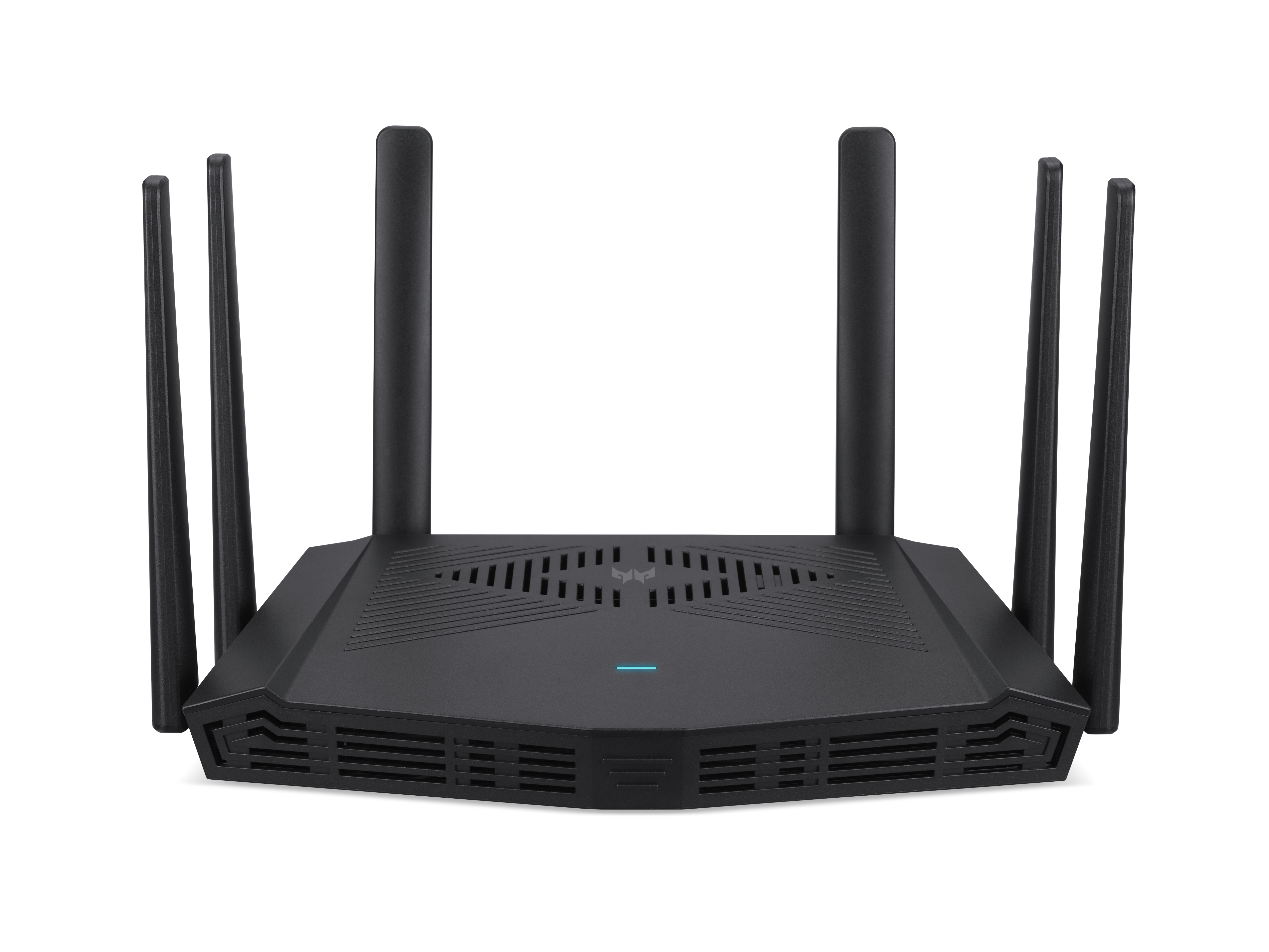 Acer Predator Connect W6x W-Fi 6 Gaming-Router