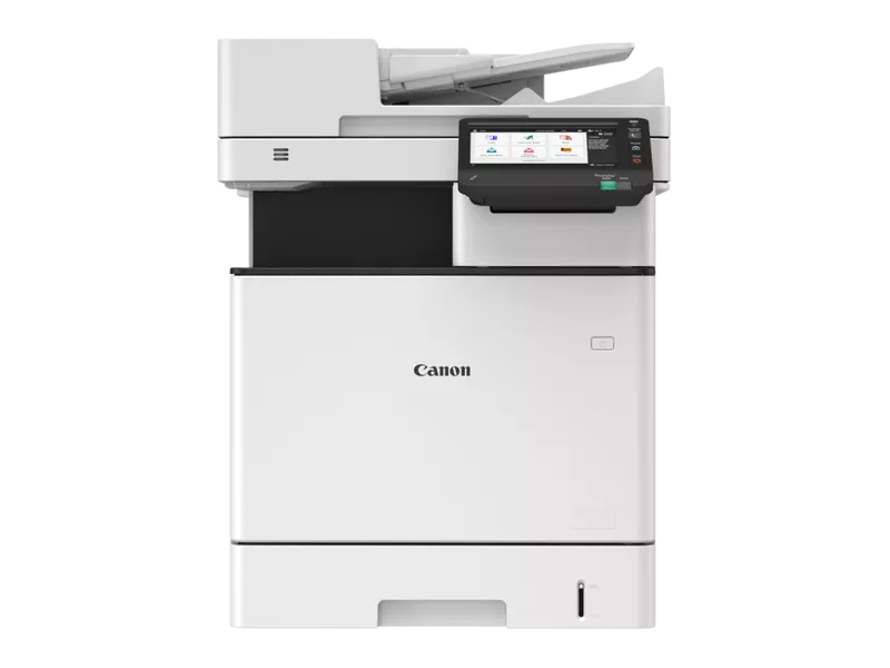 Canon i-SENSYS MF842Cdw     4-in-1 Farb Laser (Speditionsversand