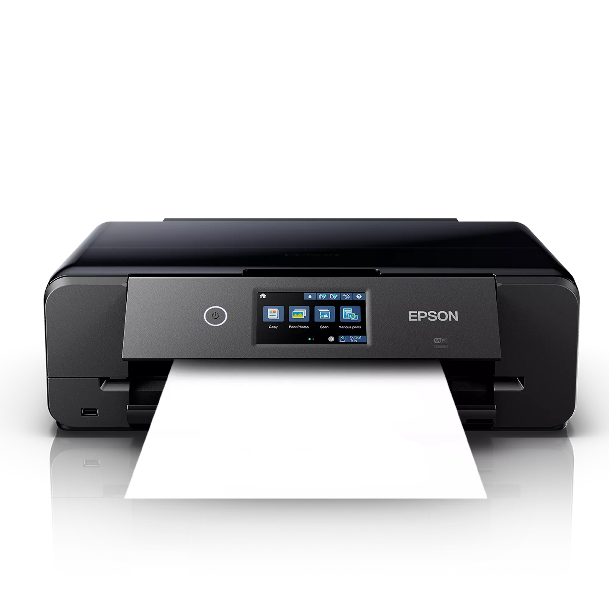 EPSON Expression Photo XP-980      A3 Druck/&shy;A4 Scannen,Kopie