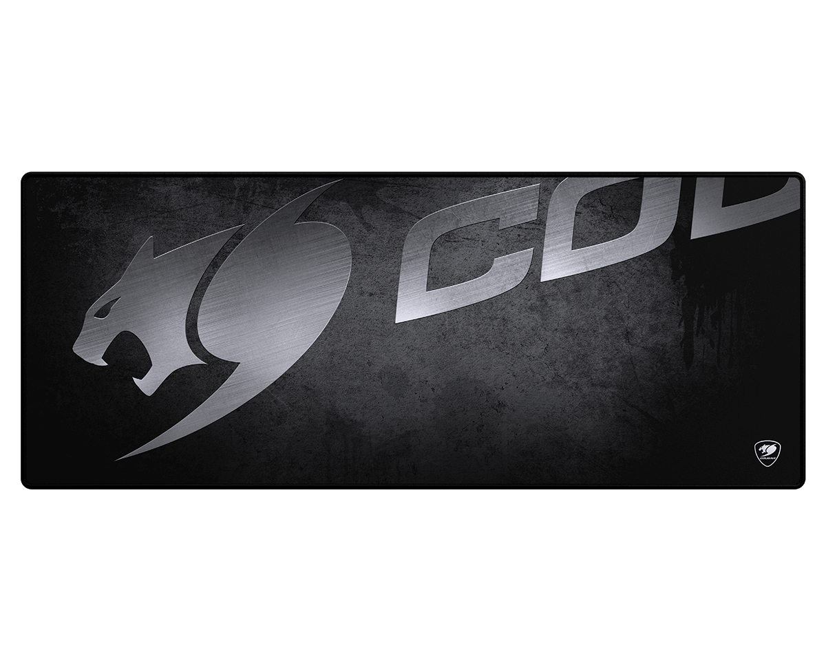COUGAR Gaming Mauspad Arena X, ARGB, 1000x400